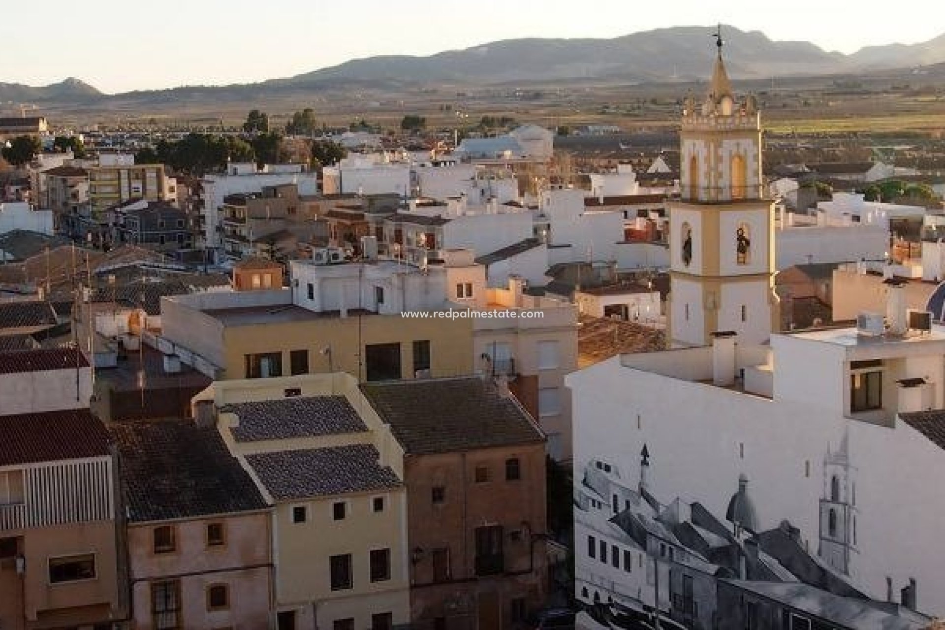 Obra nueva - Villa -
Pinoso - Culebron