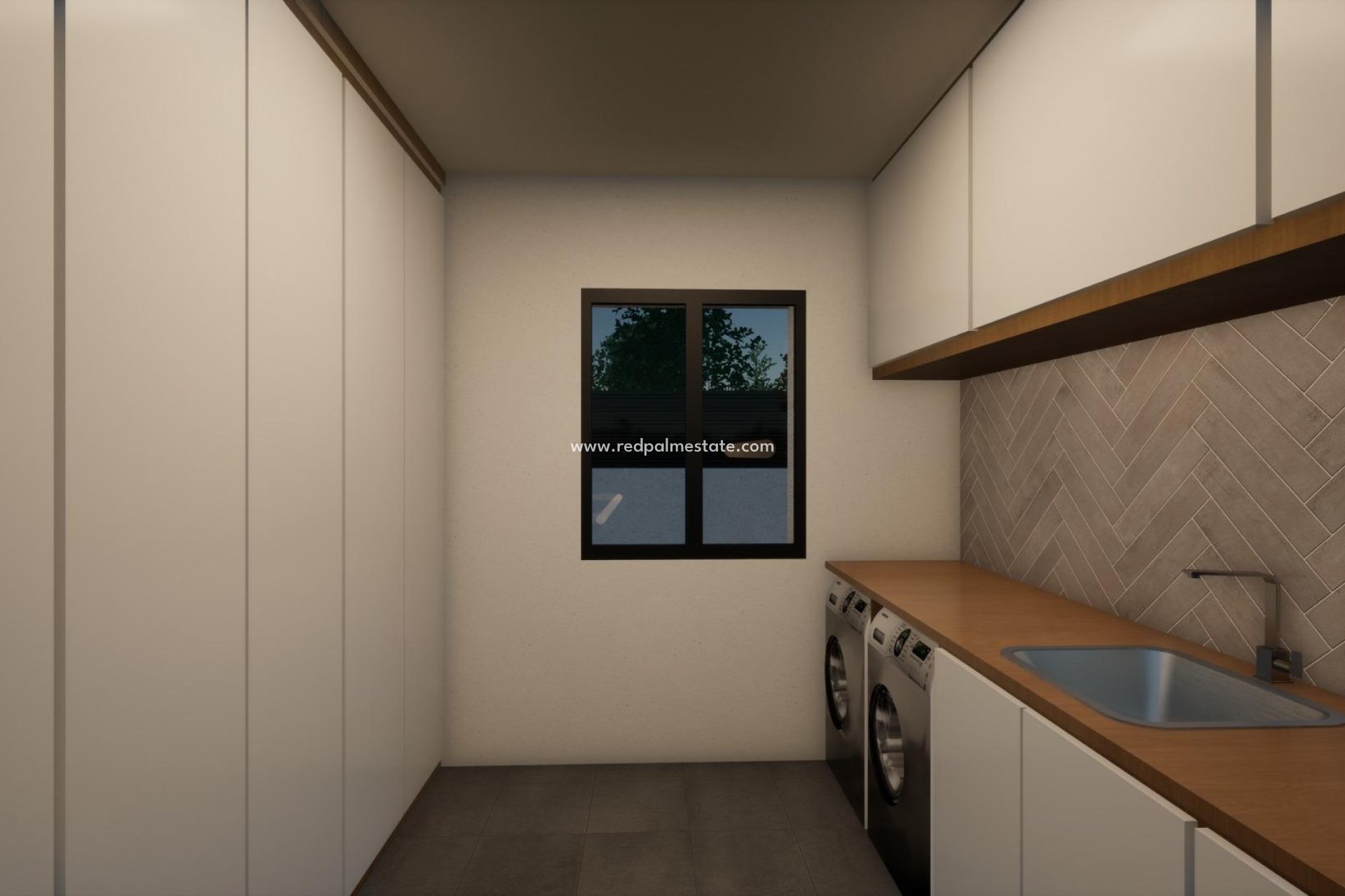 Obra nueva - Villa -
Pinoso - Lel