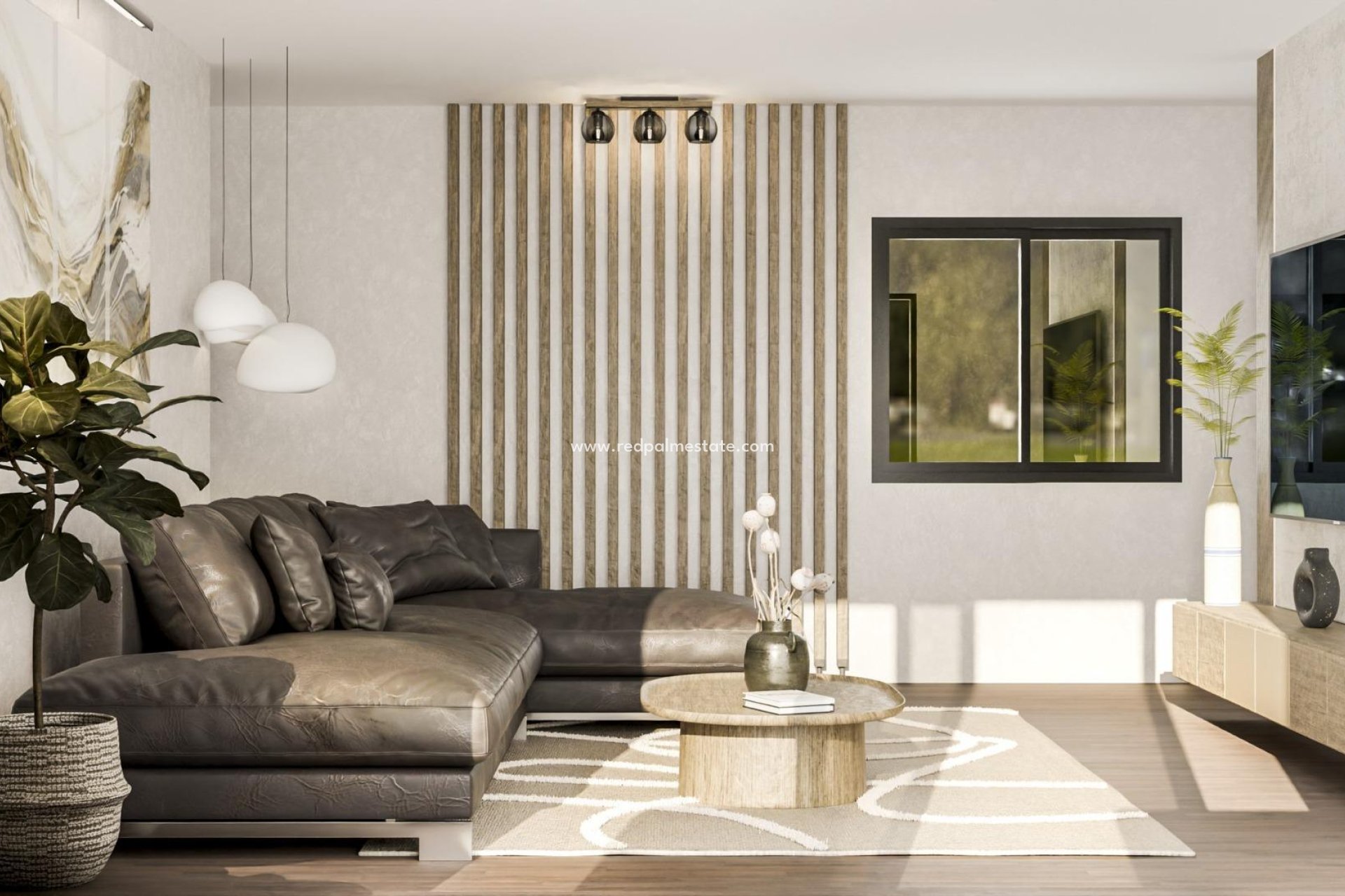 Obra nueva - Villa -
Pinoso - Lel