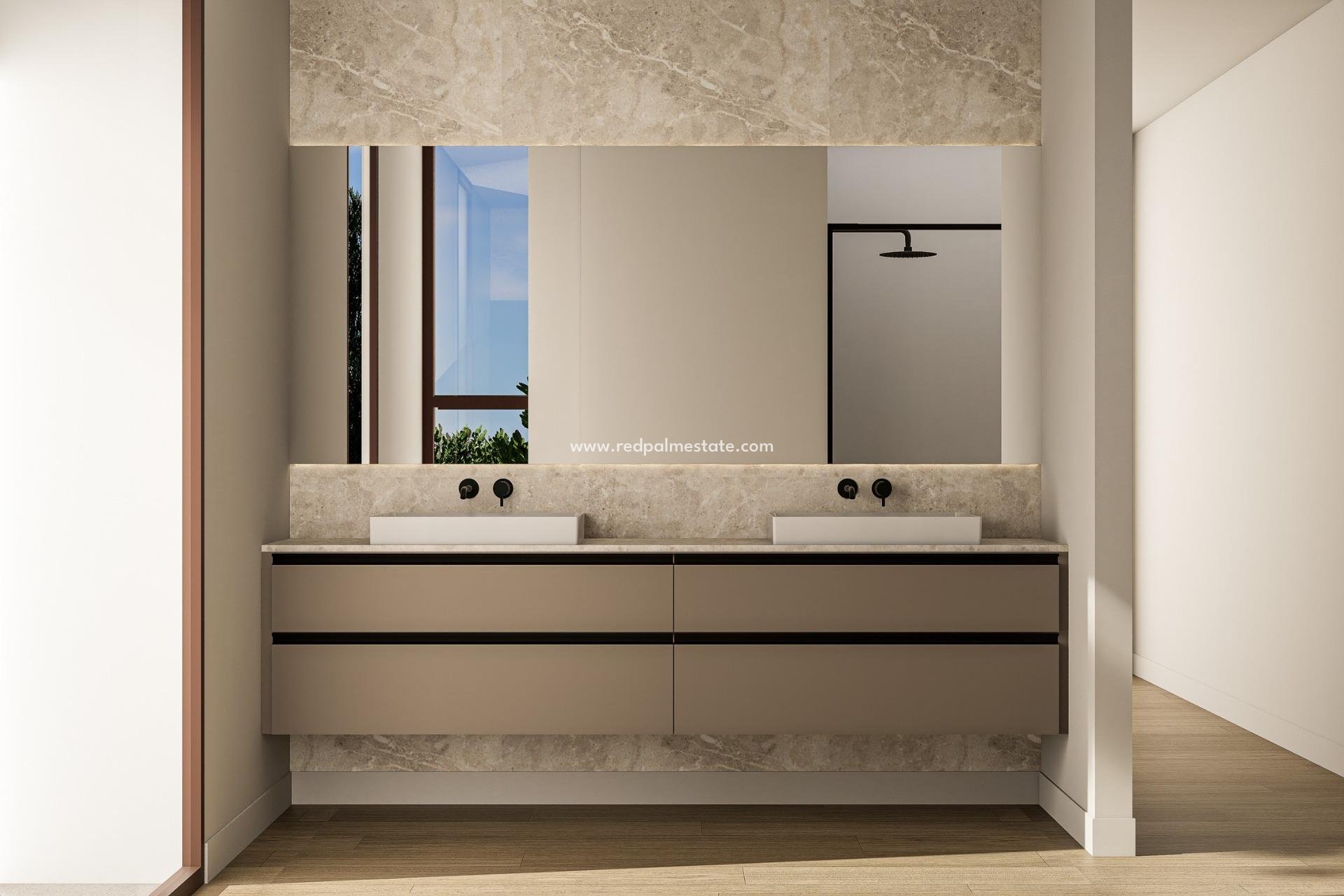 Obra nueva - Villa -
Pinoso - Lel