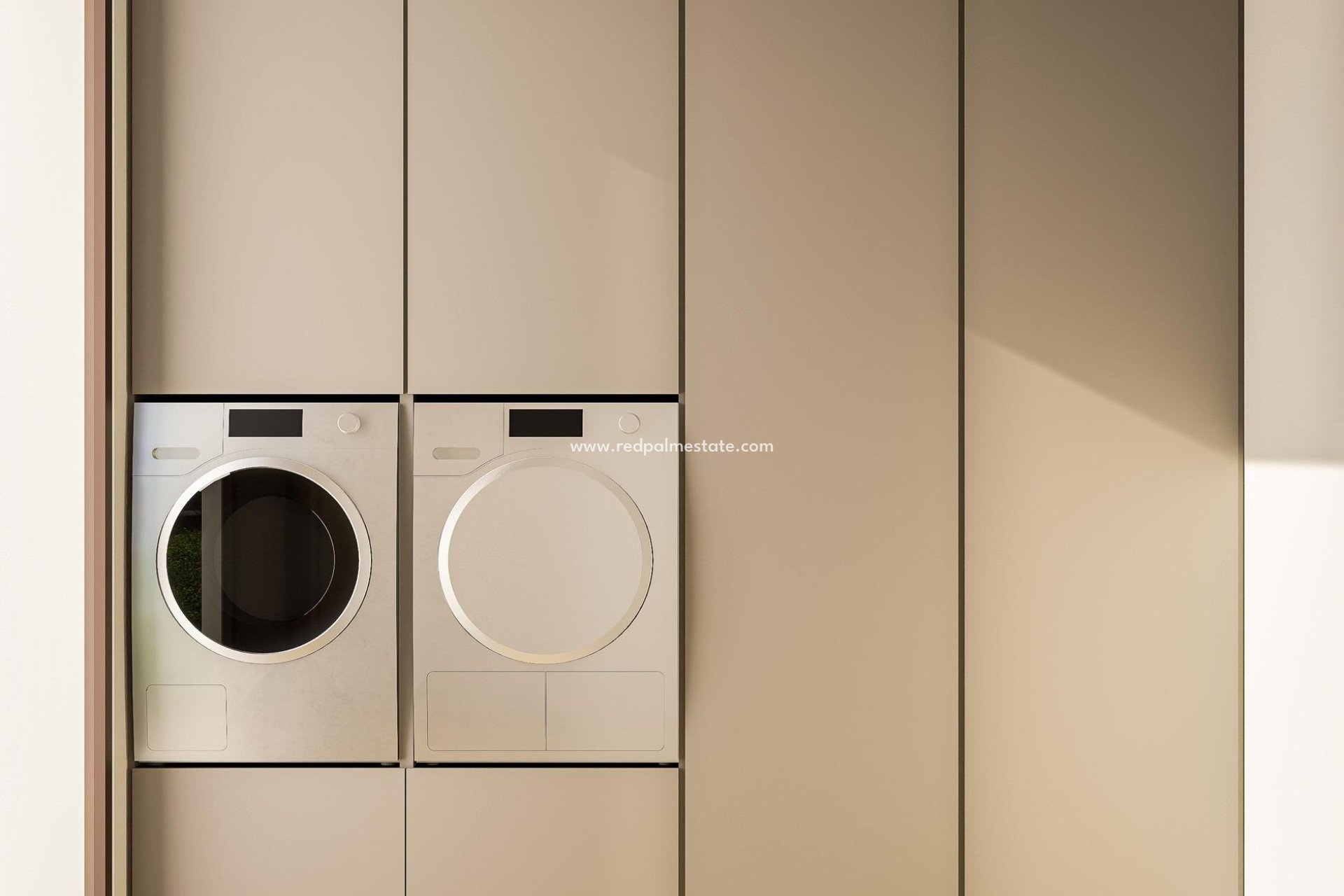 Obra nueva - Villa -
Pinoso - Lel