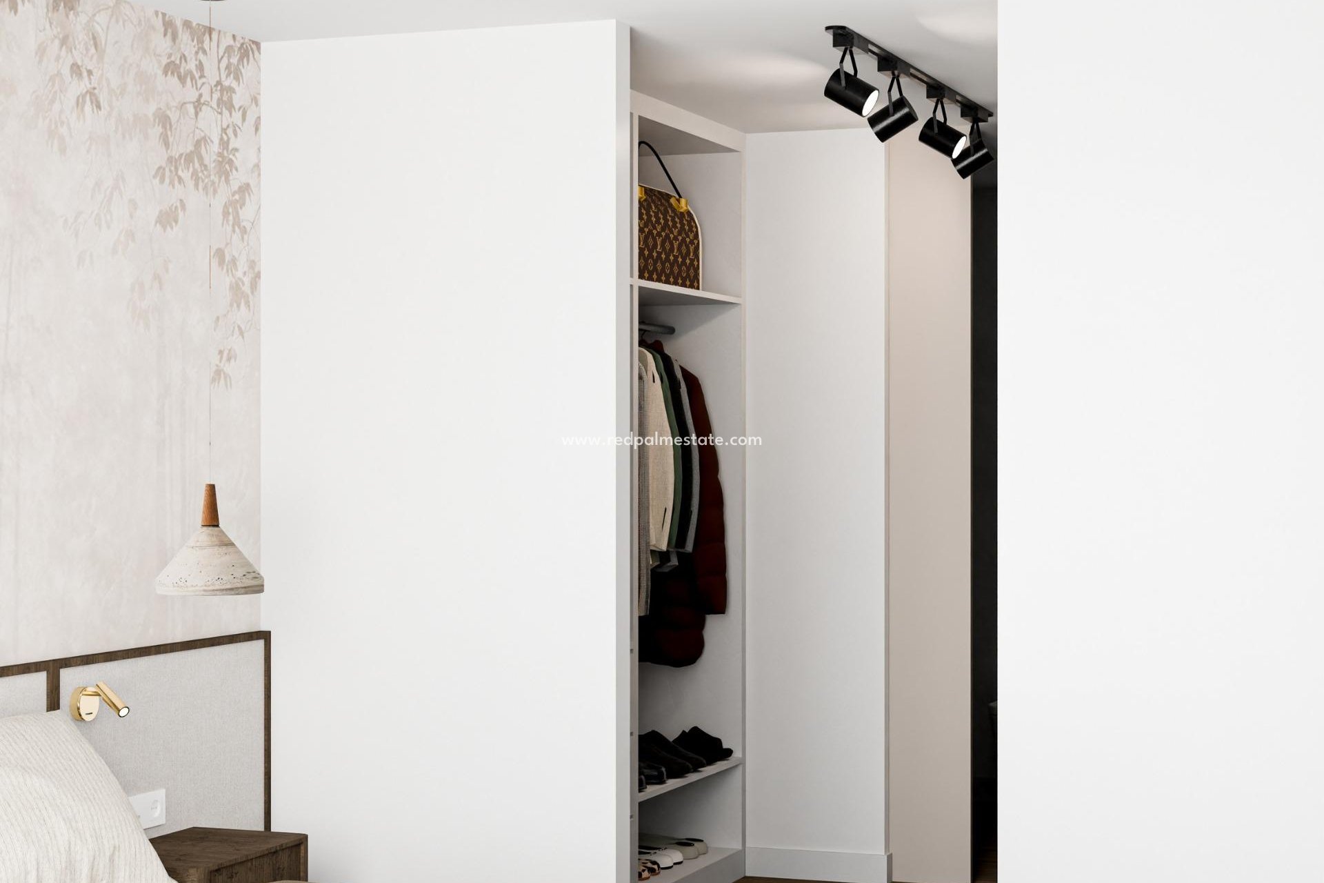 Obra nueva - Villa -
Pinoso - Lel