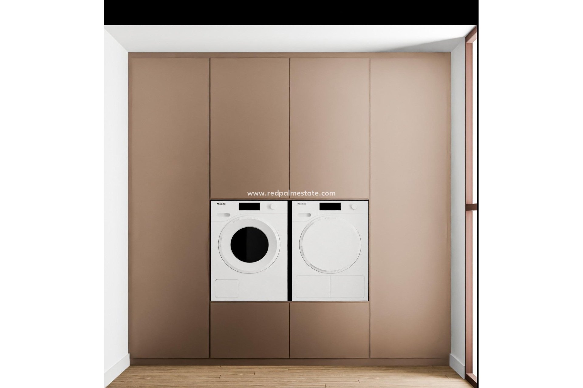 Obra nueva - Villa -
Pinoso - Lel