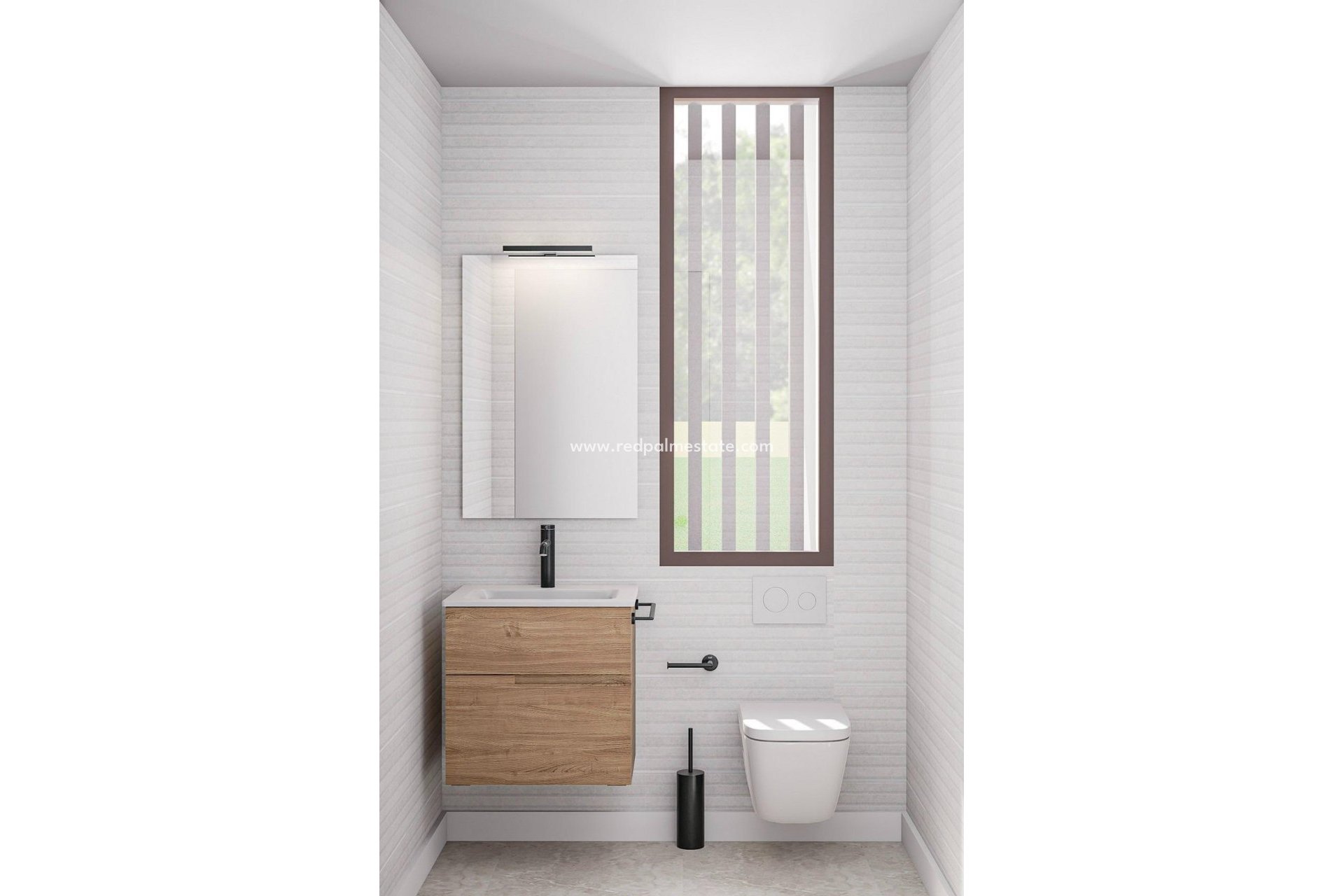 Obra nueva - Villa -
Pinoso - Lel