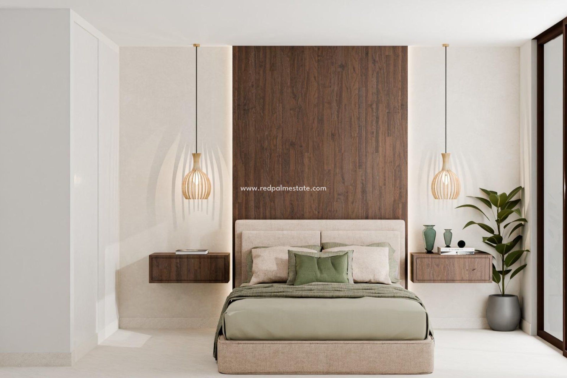 Obra nueva - Villa -
Pinoso - Lel