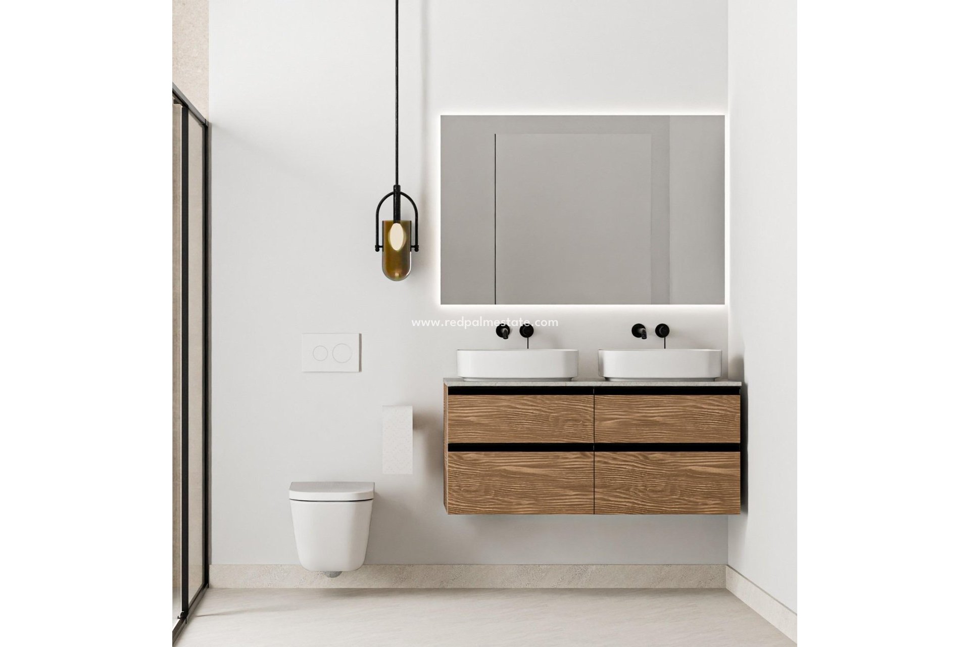 Obra nueva - Villa -
Pinoso - Lel