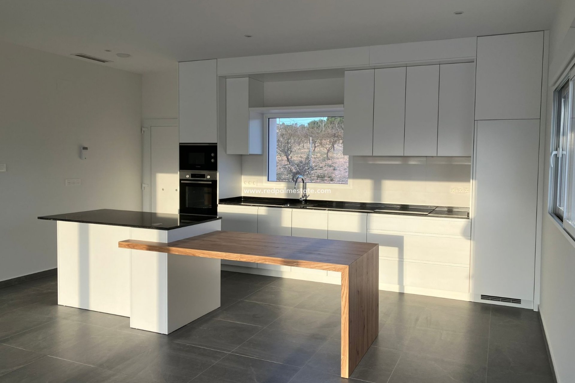 Obra nueva - Villa -
Pinoso