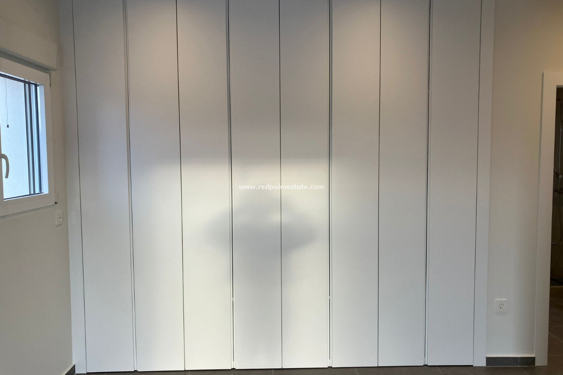 Obra nueva - Villa -
Pinoso