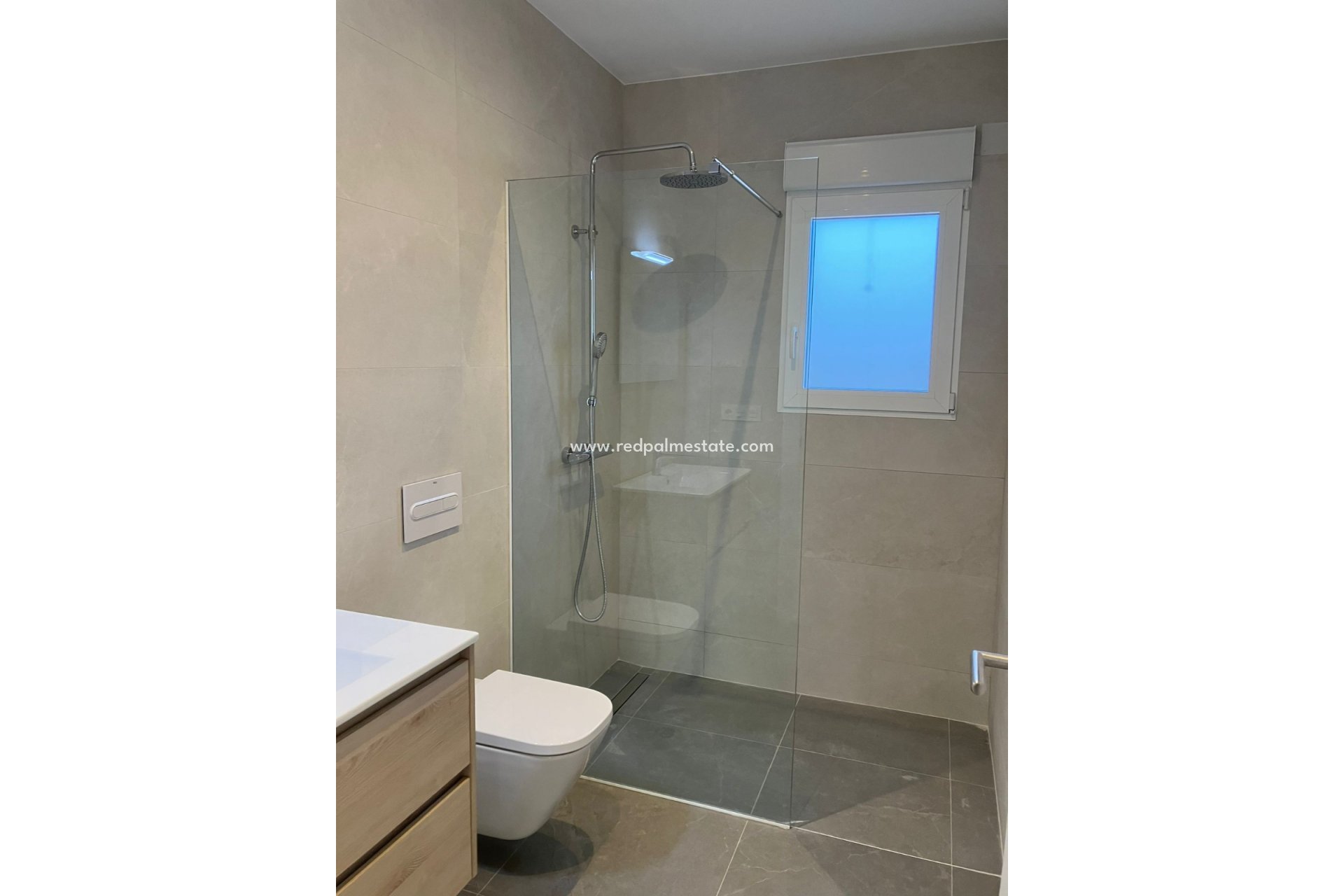 Obra nueva - Villa -
Pinoso