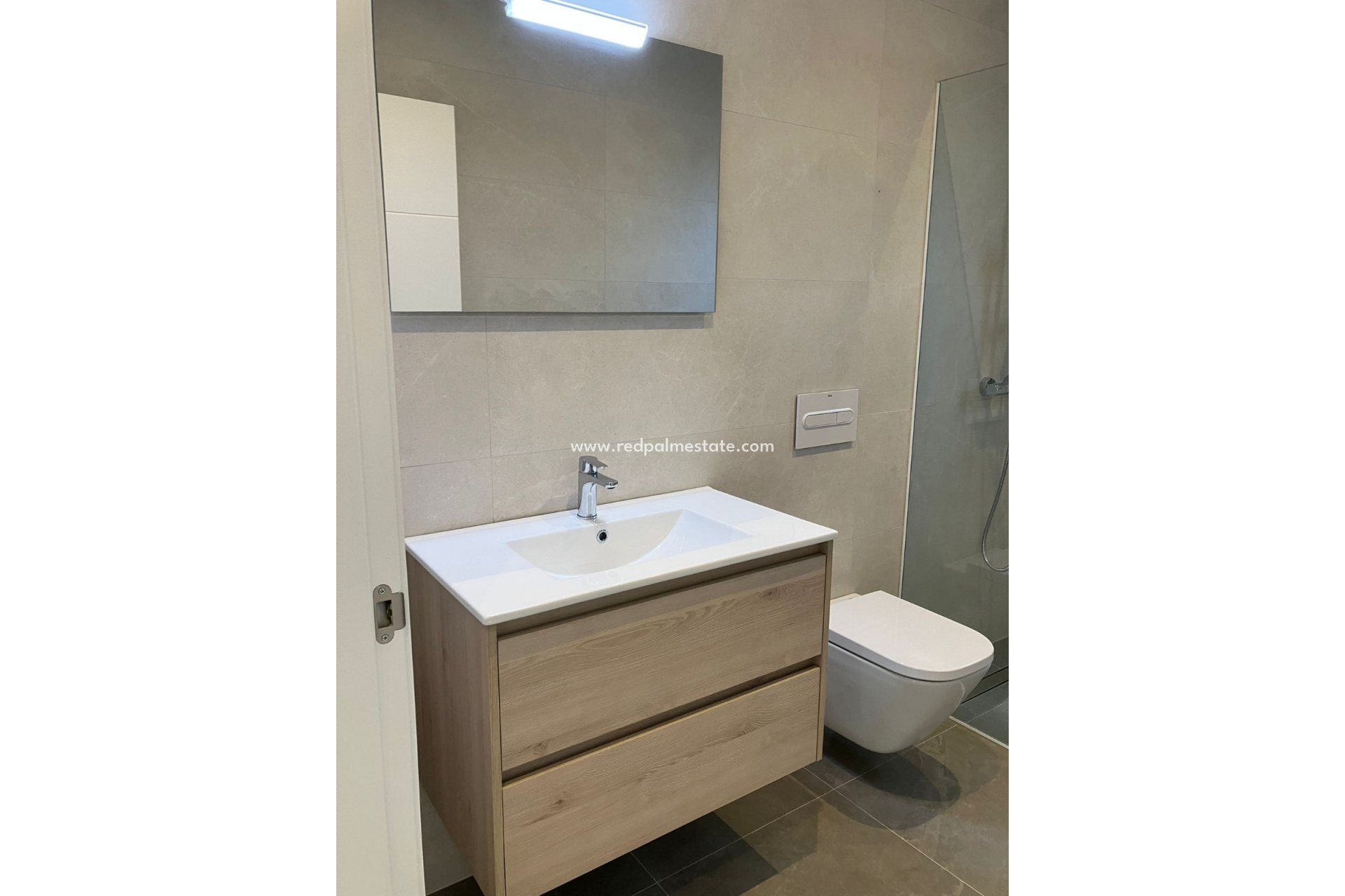 Obra nueva - Villa -
Pinoso