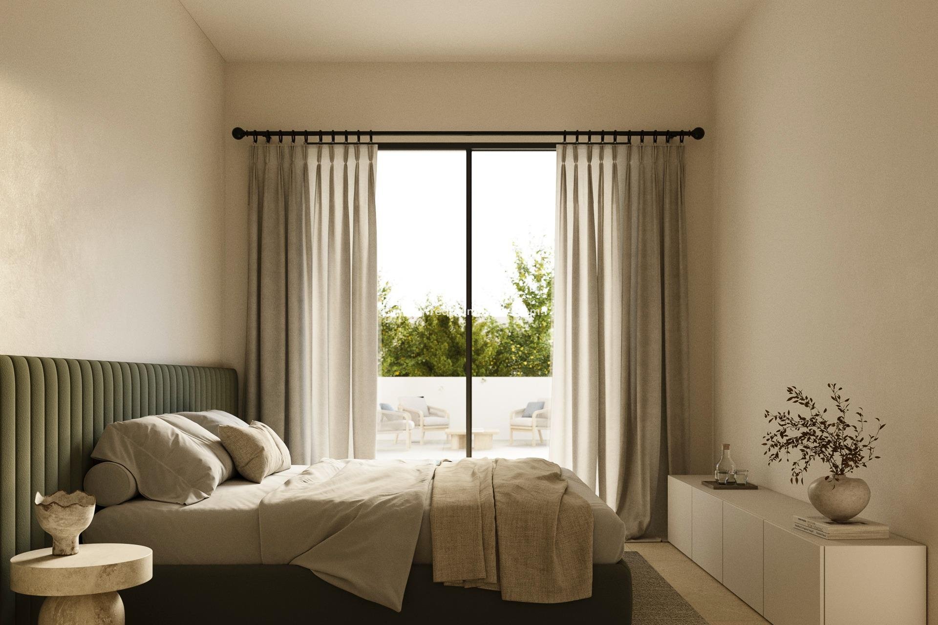 Obra nueva - Villa -
Polop - Novapolop