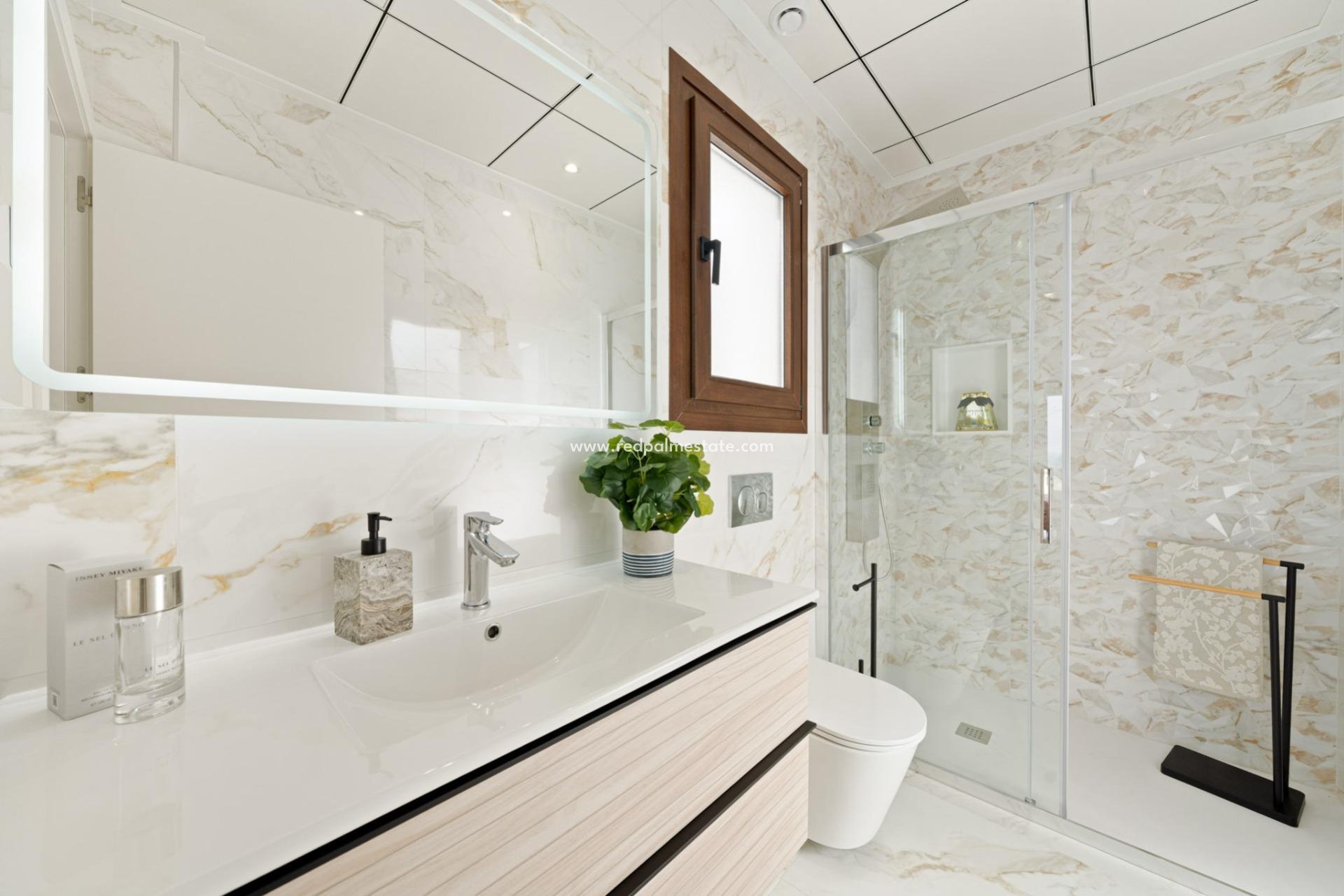 Obra nueva - Villa -
Polop - Polop Hills