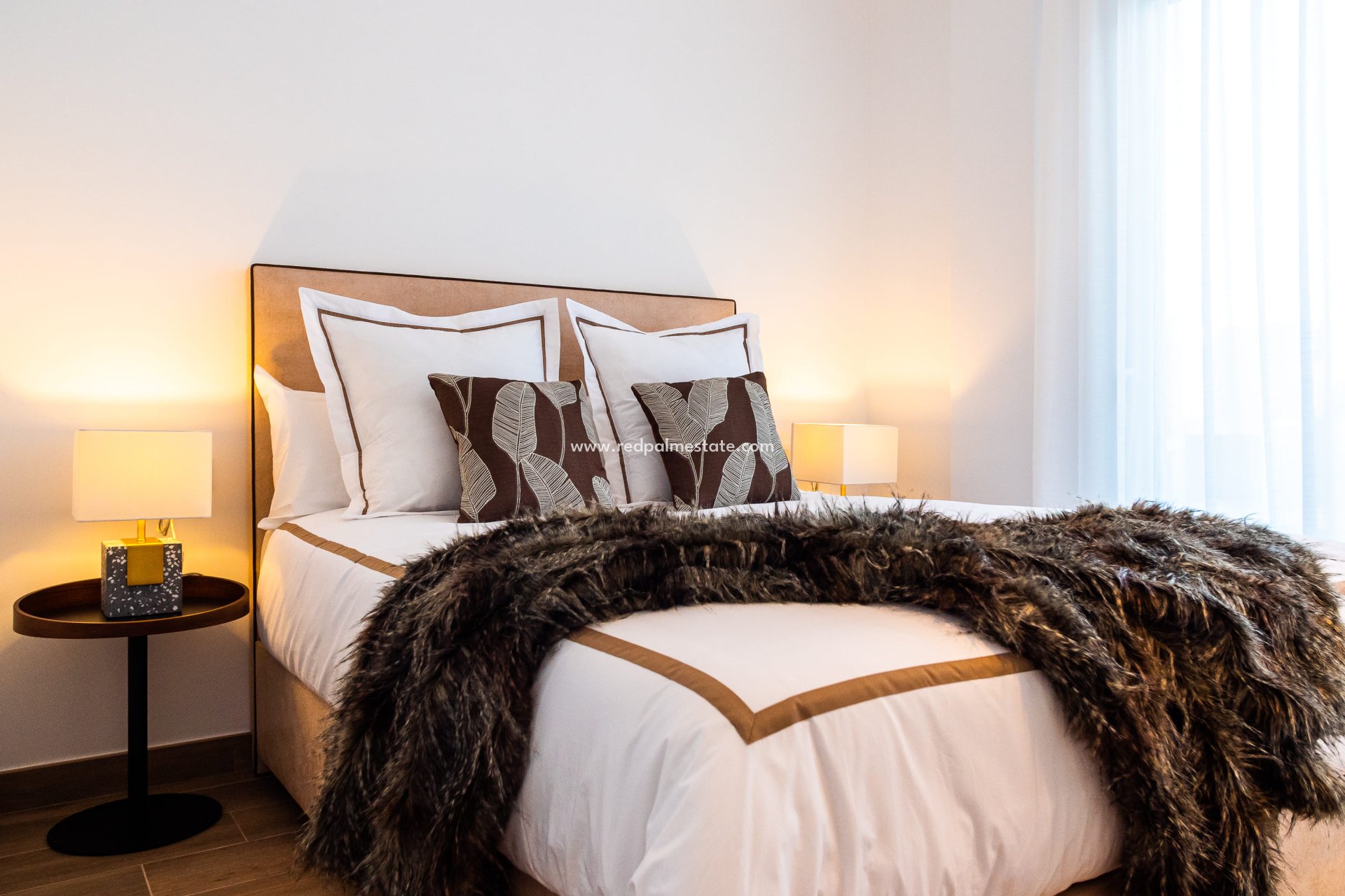 Obra nueva - Villa -
Polop