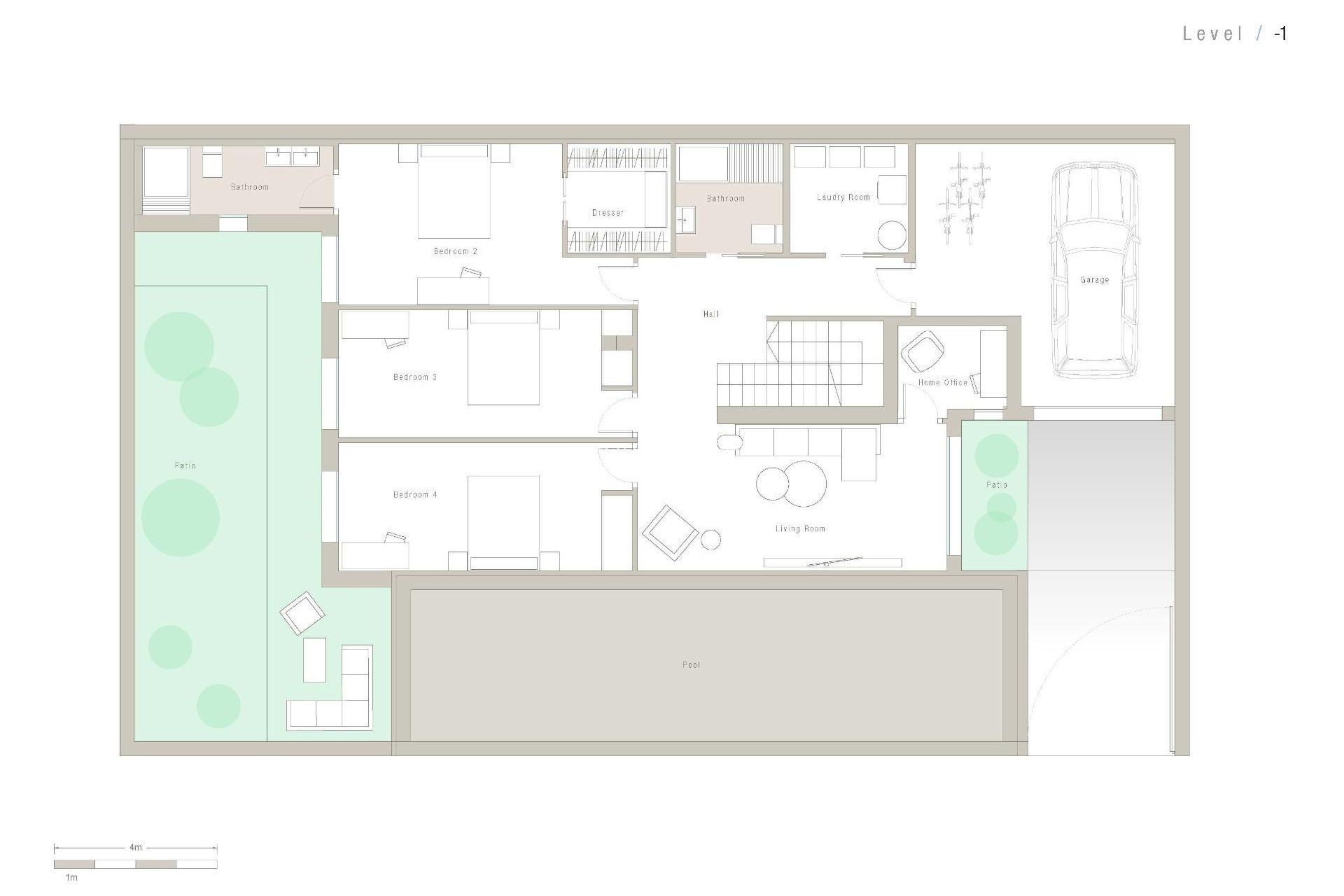 Obra nueva - Villa -
Rojales - Ciudad quesada