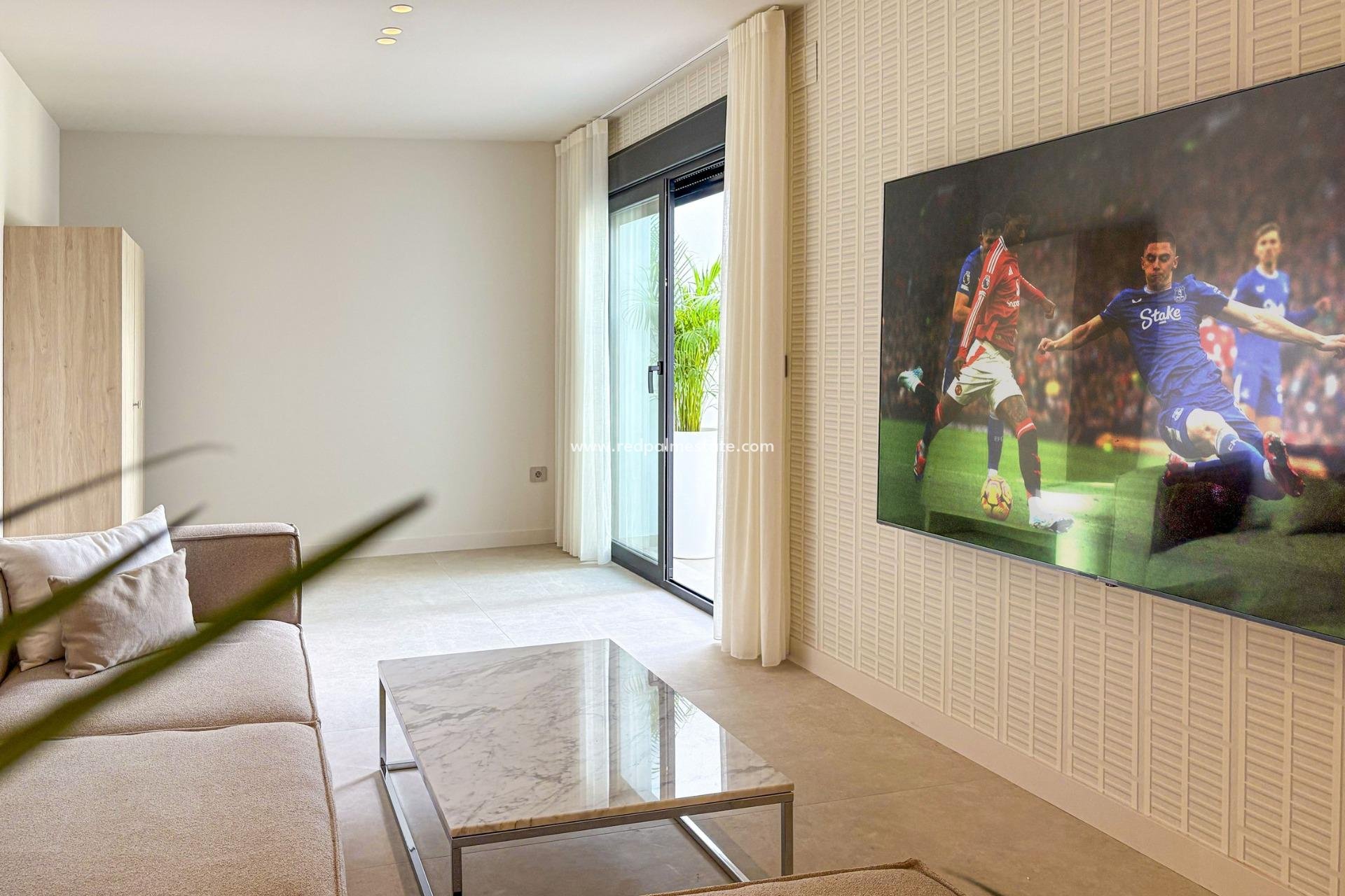 Obra nueva - Villa -
Rojales - Ciudad quesada