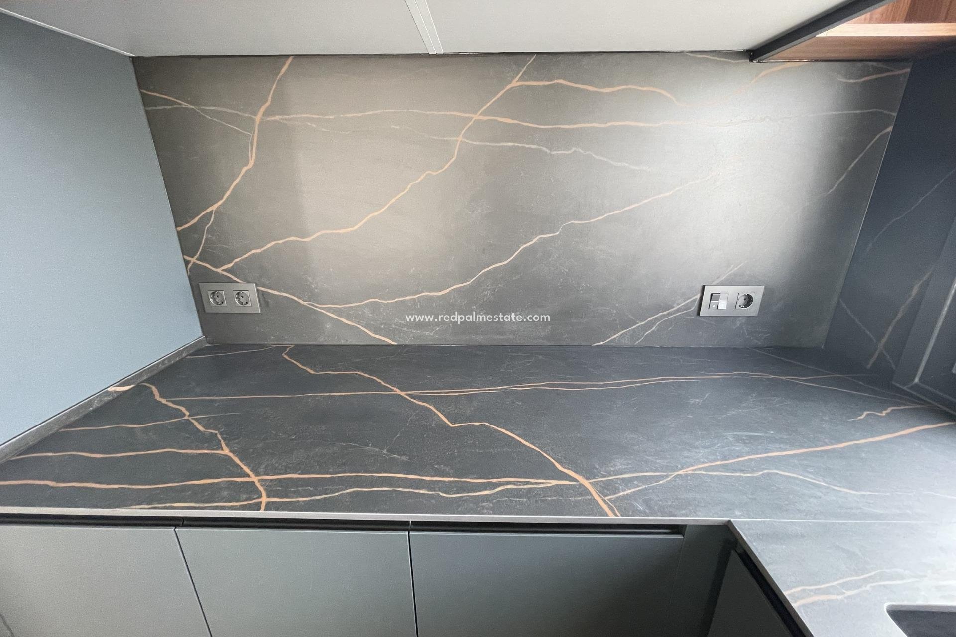 Obra nueva - Villa -
Rojales - Ciudad quesada