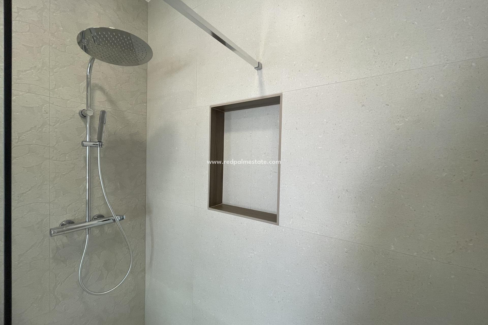 Obra nueva - Villa -
Rojales - Ciudad quesada