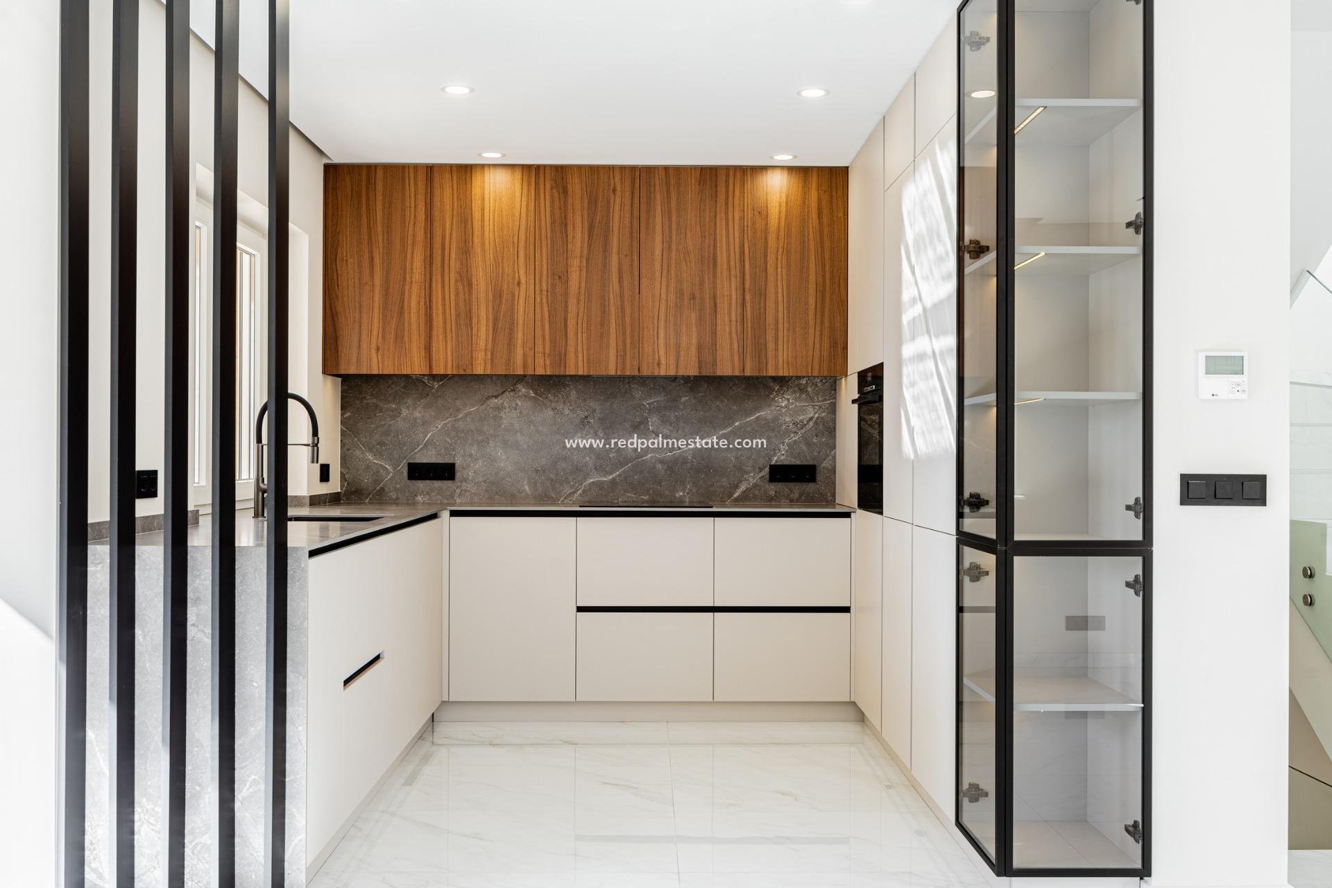 Obra nueva - Villa -
Rojales - Ciudad quesada