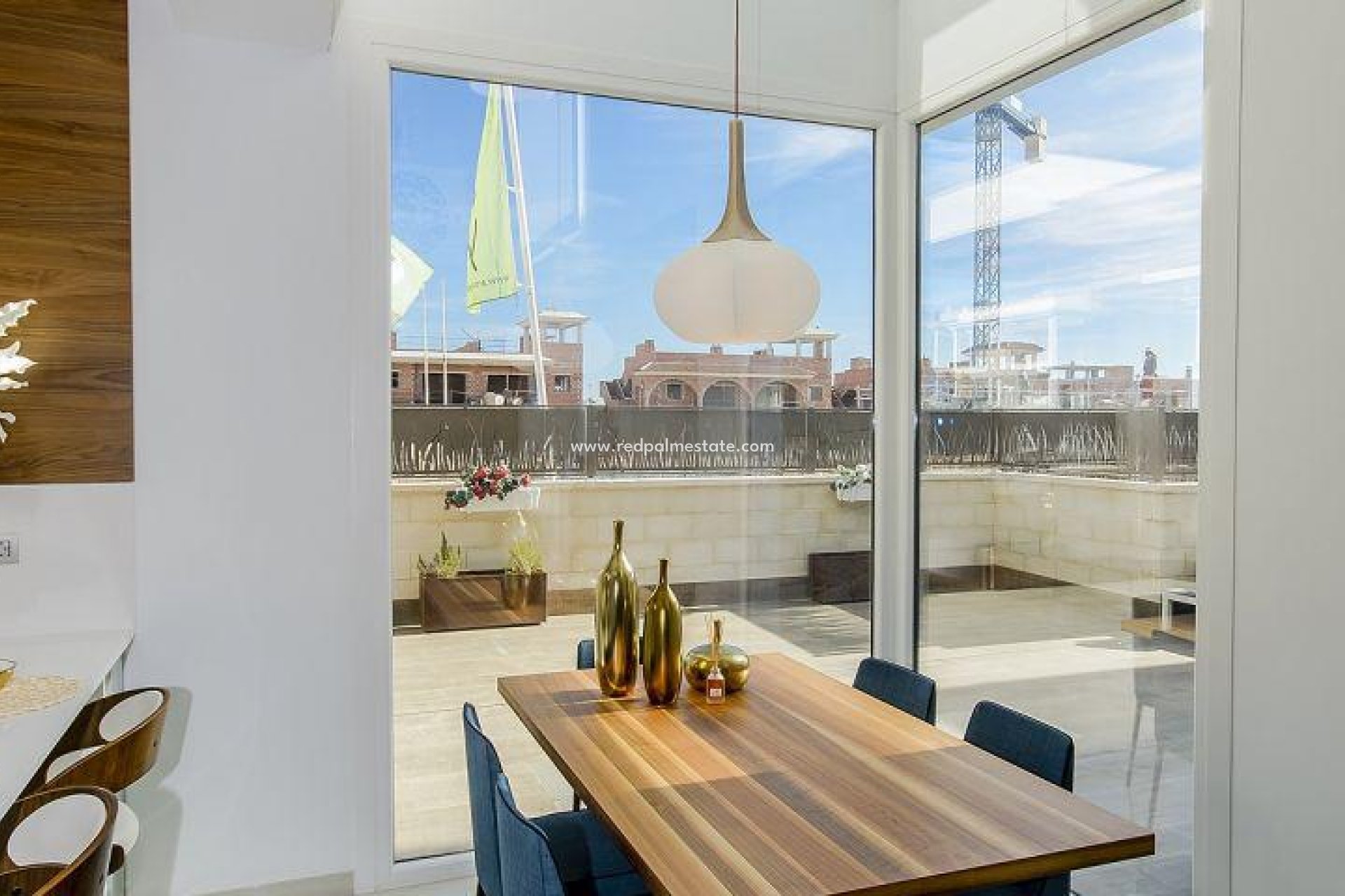 Obra nueva - Villa -
Rojales - Ciudad quesada