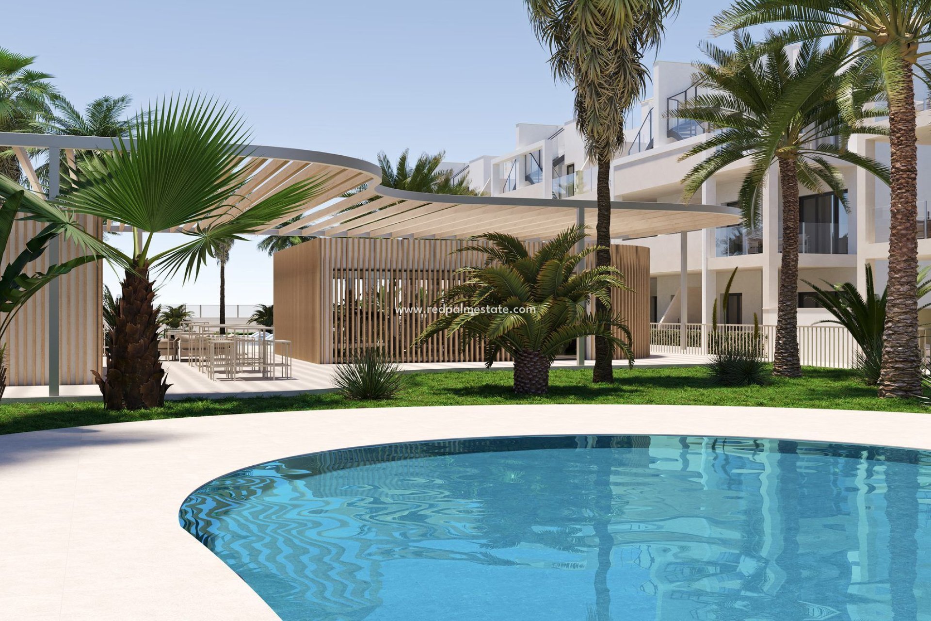 Obra nueva - Villa -
SAN CAYETANO