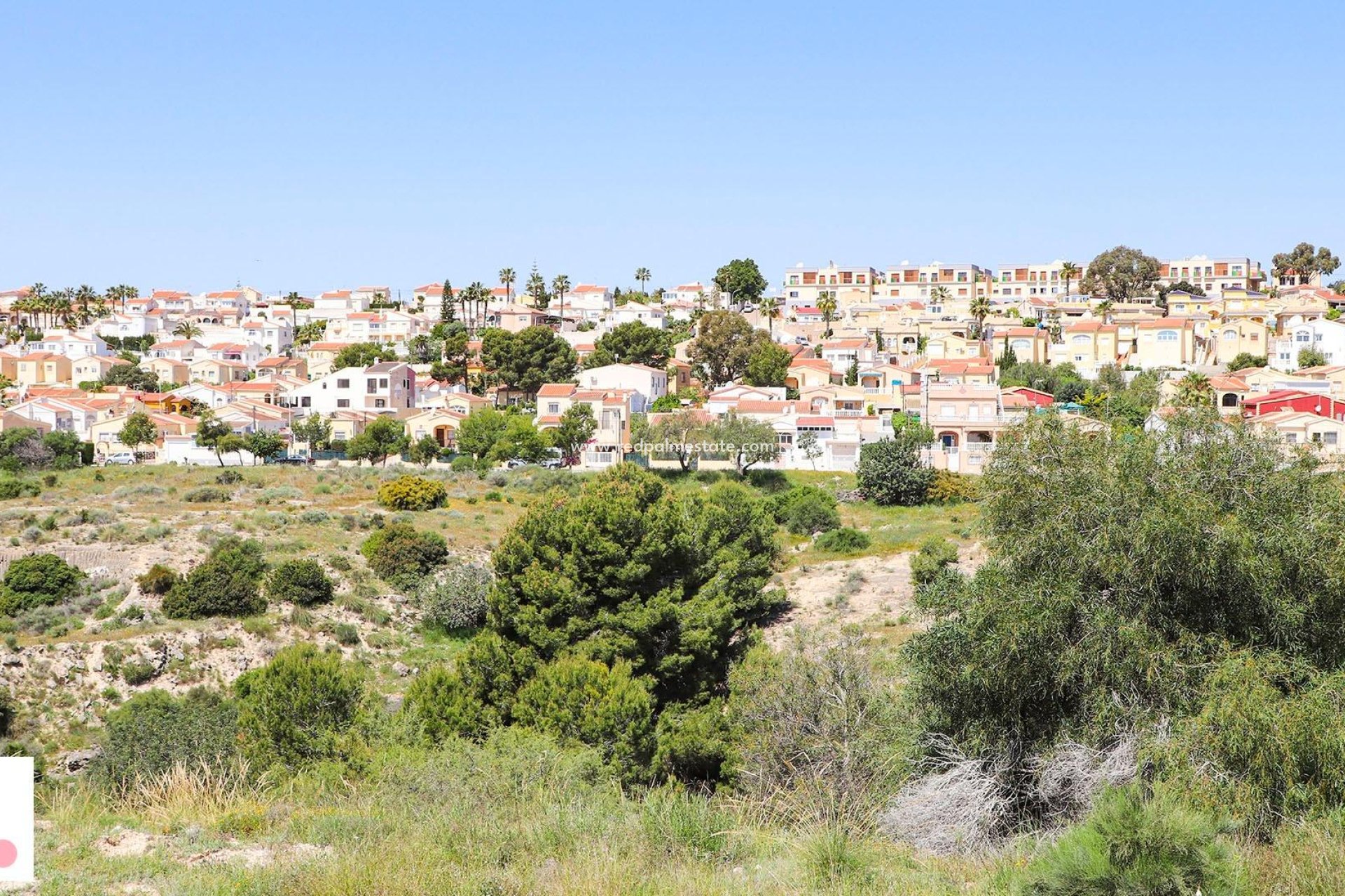 Obra nueva - Villa -
San Fulgencio - La Escuera