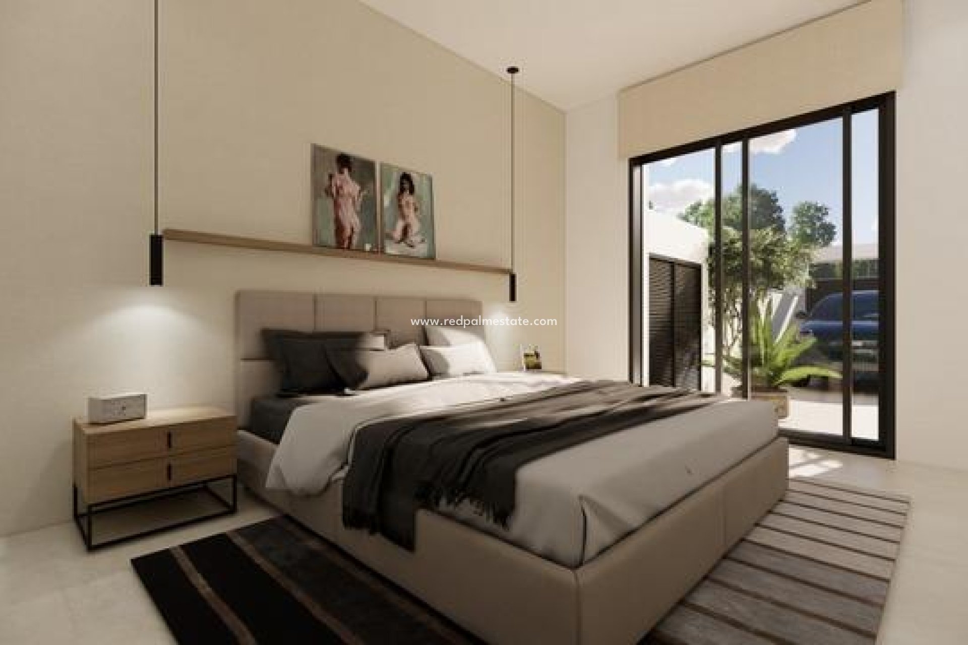 Obra nueva - Villa -
San Fulgencio