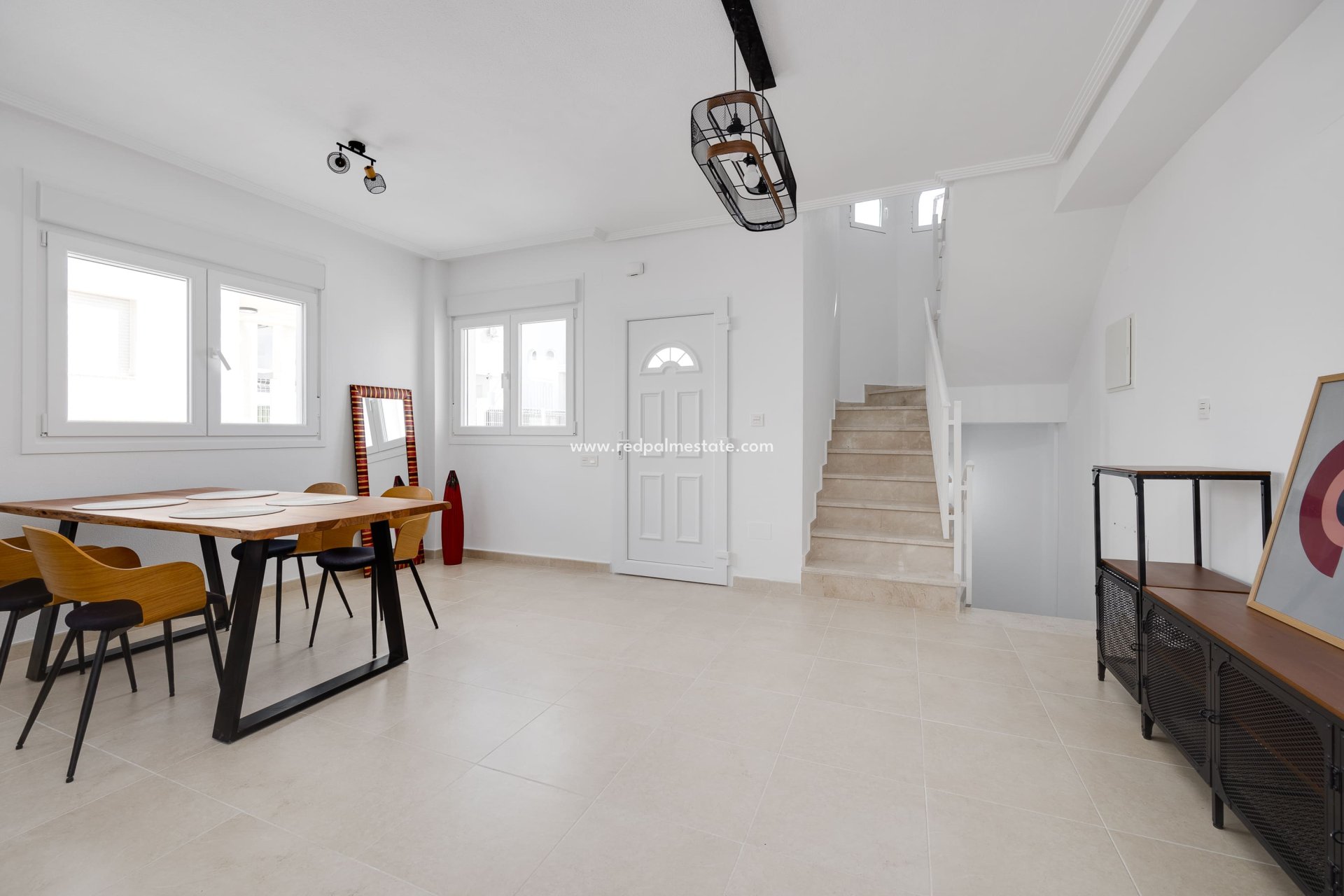 Obra nueva - Villa -
San Fulgencio