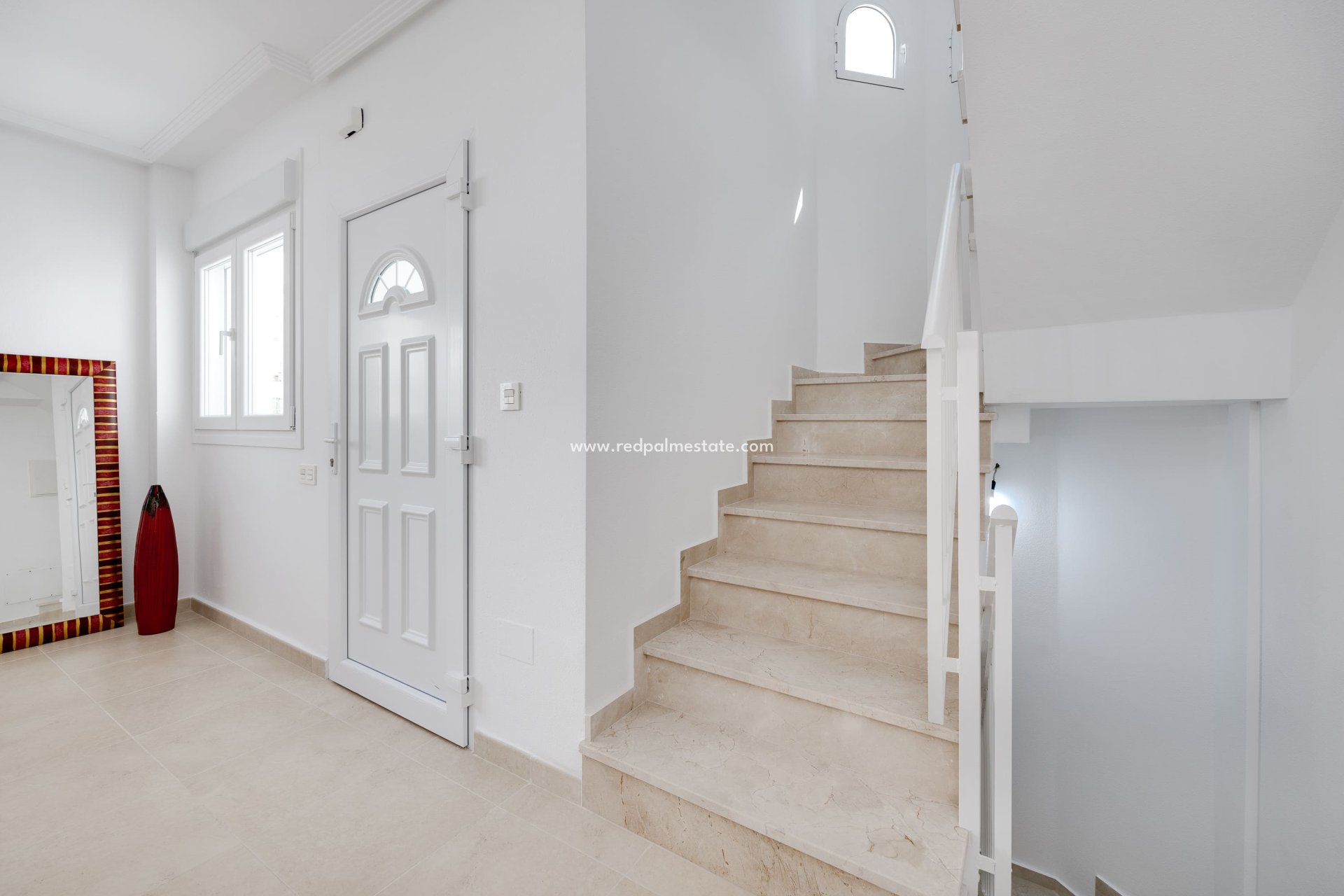 Obra nueva - Villa -
San Fulgencio