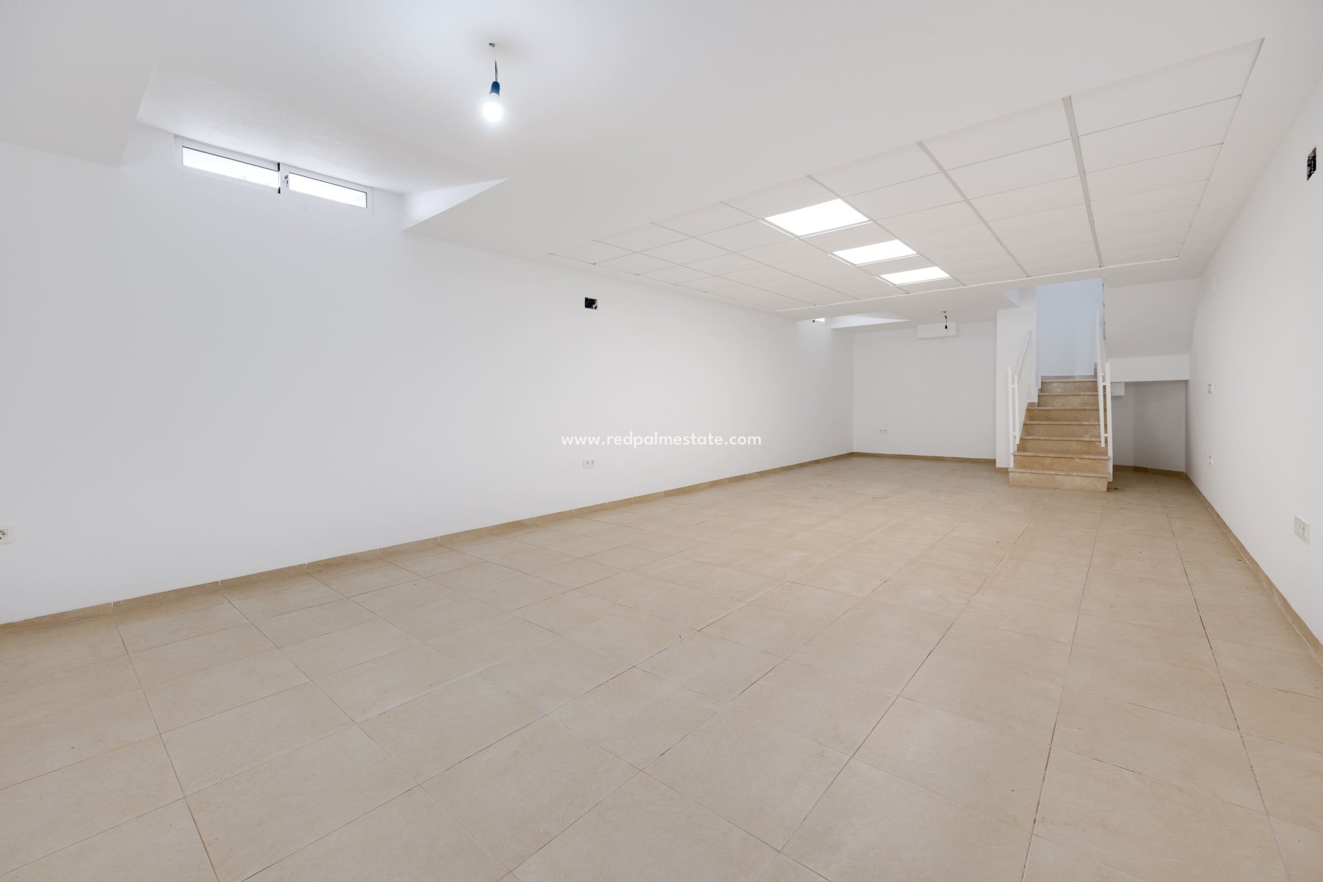 Obra nueva - Villa -
San Fulgencio