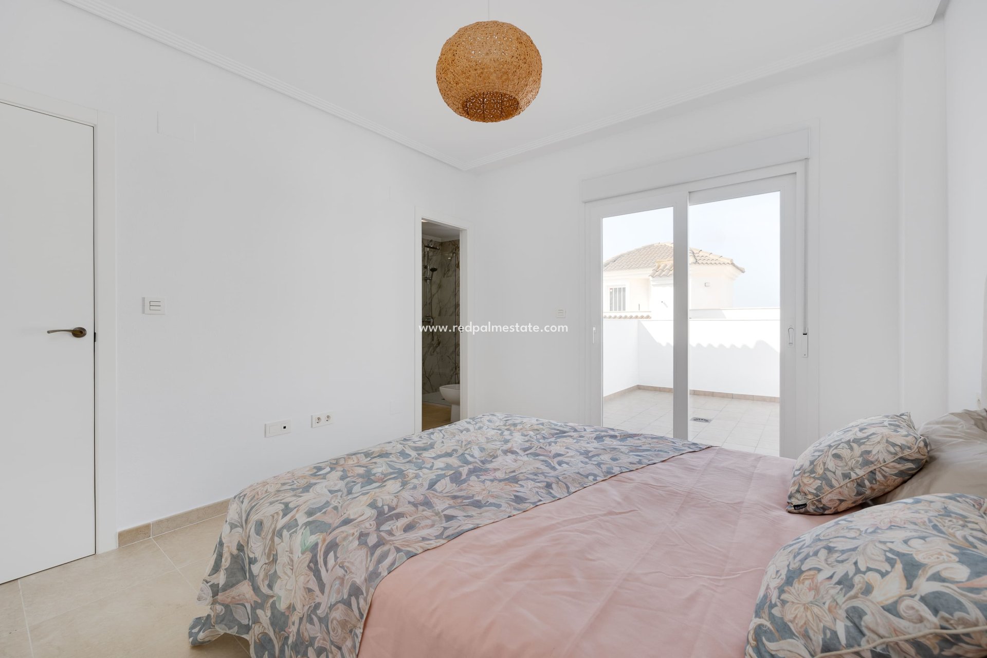 Obra nueva - Villa -
San Fulgencio