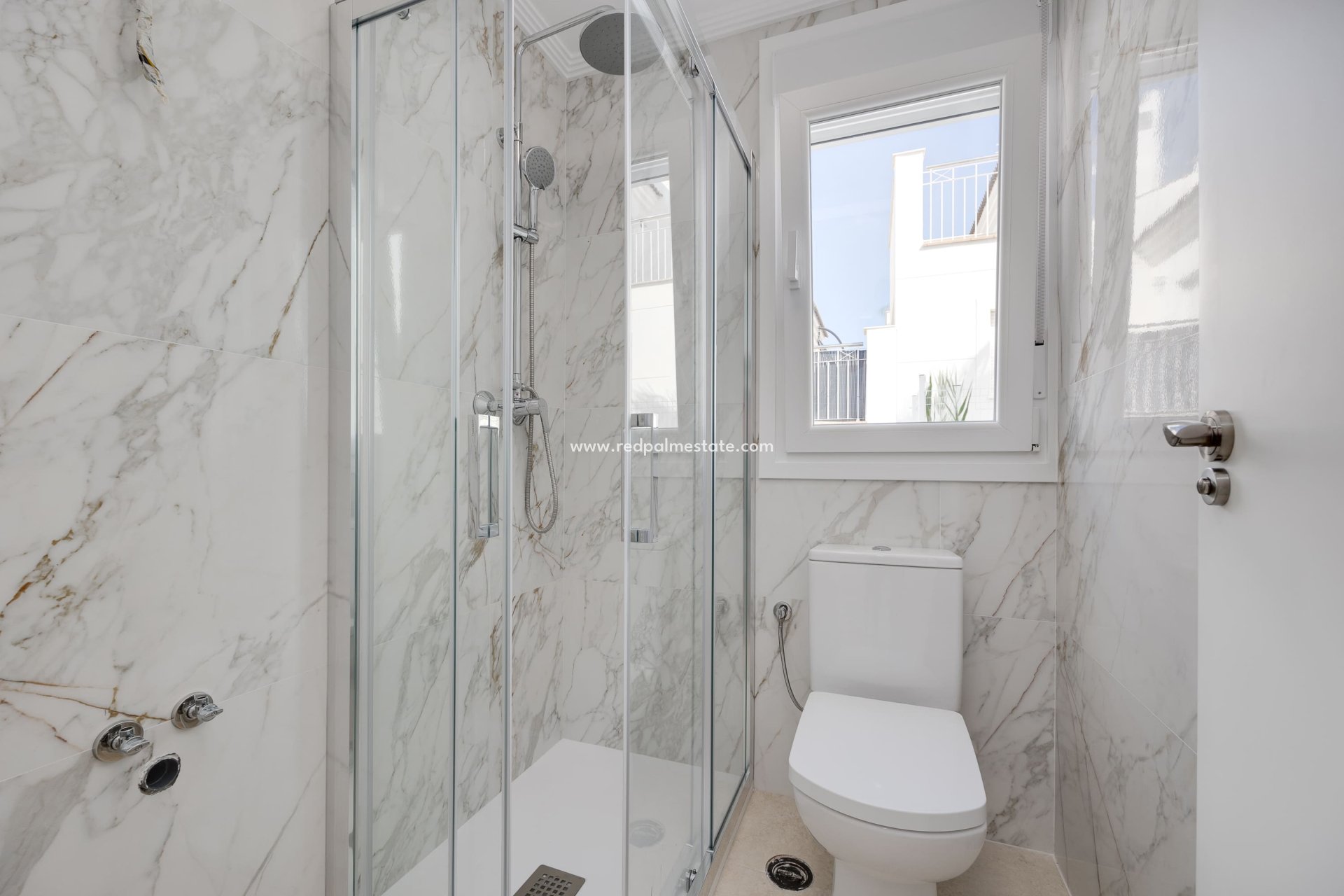 Obra nueva - Villa -
San Fulgencio