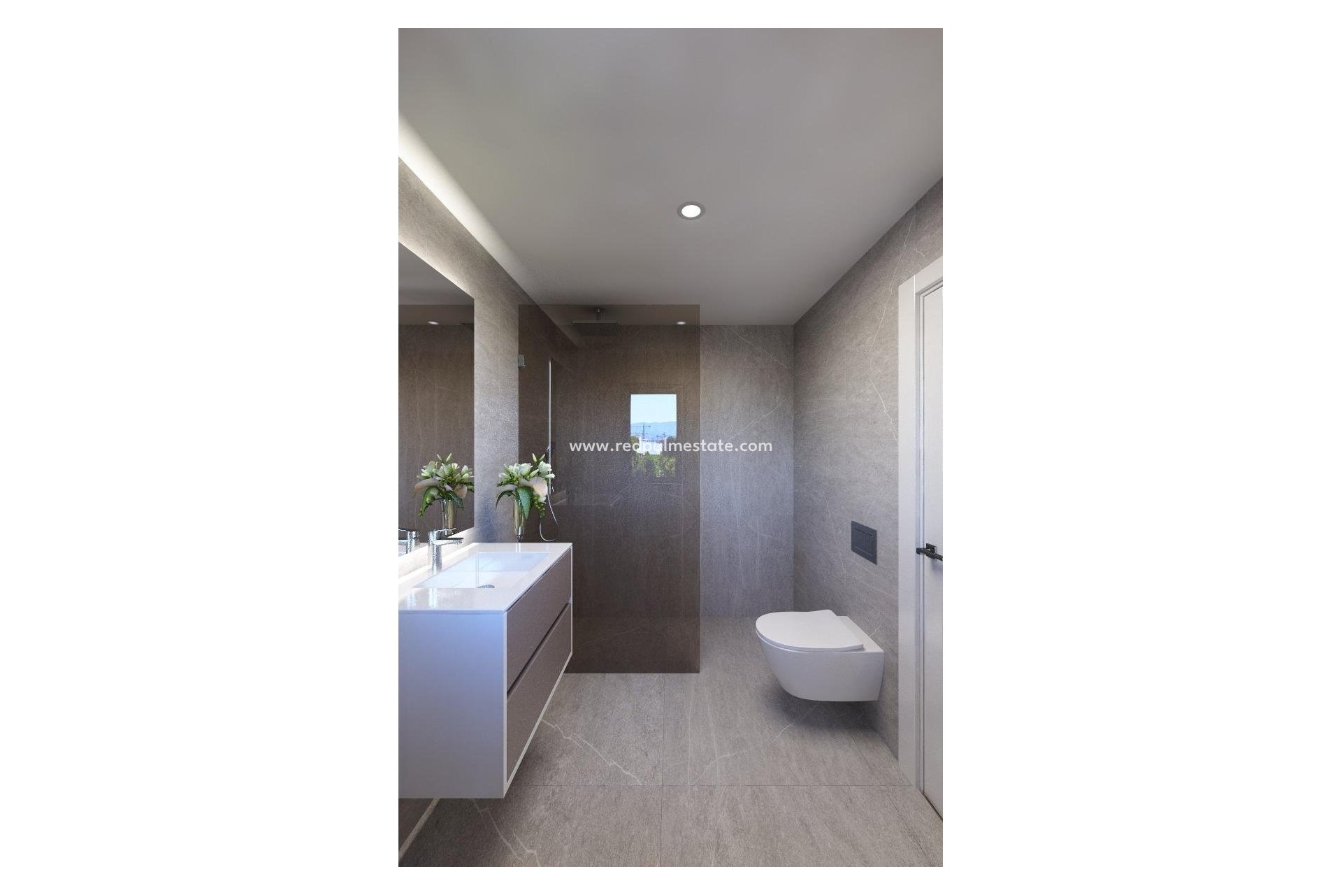 Obra nueva - Villa -
San Miguel de Salinas - Cerro del Sol