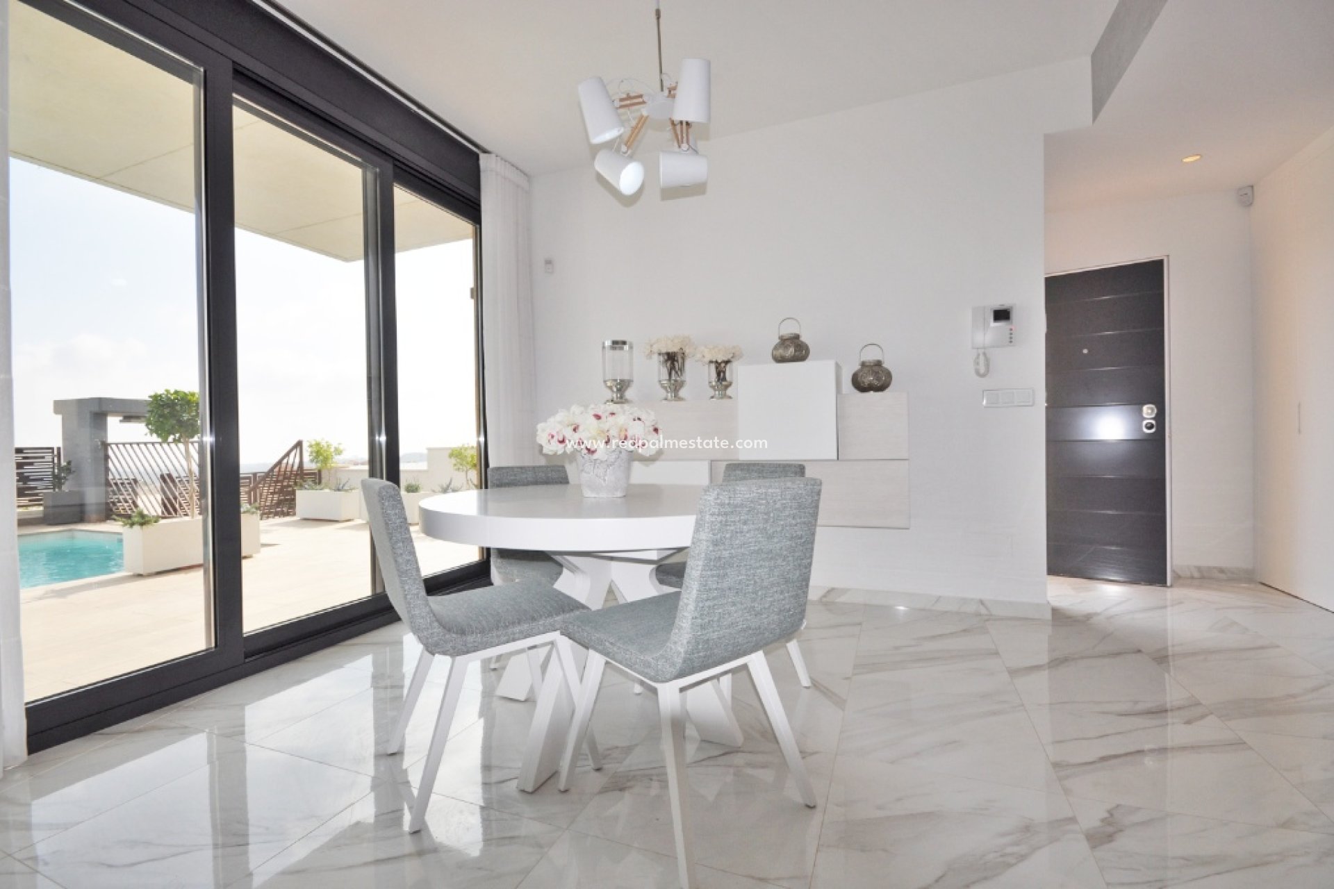 Obra nueva - Villa -
San Miguel de Salinas - San Miguel Salinas