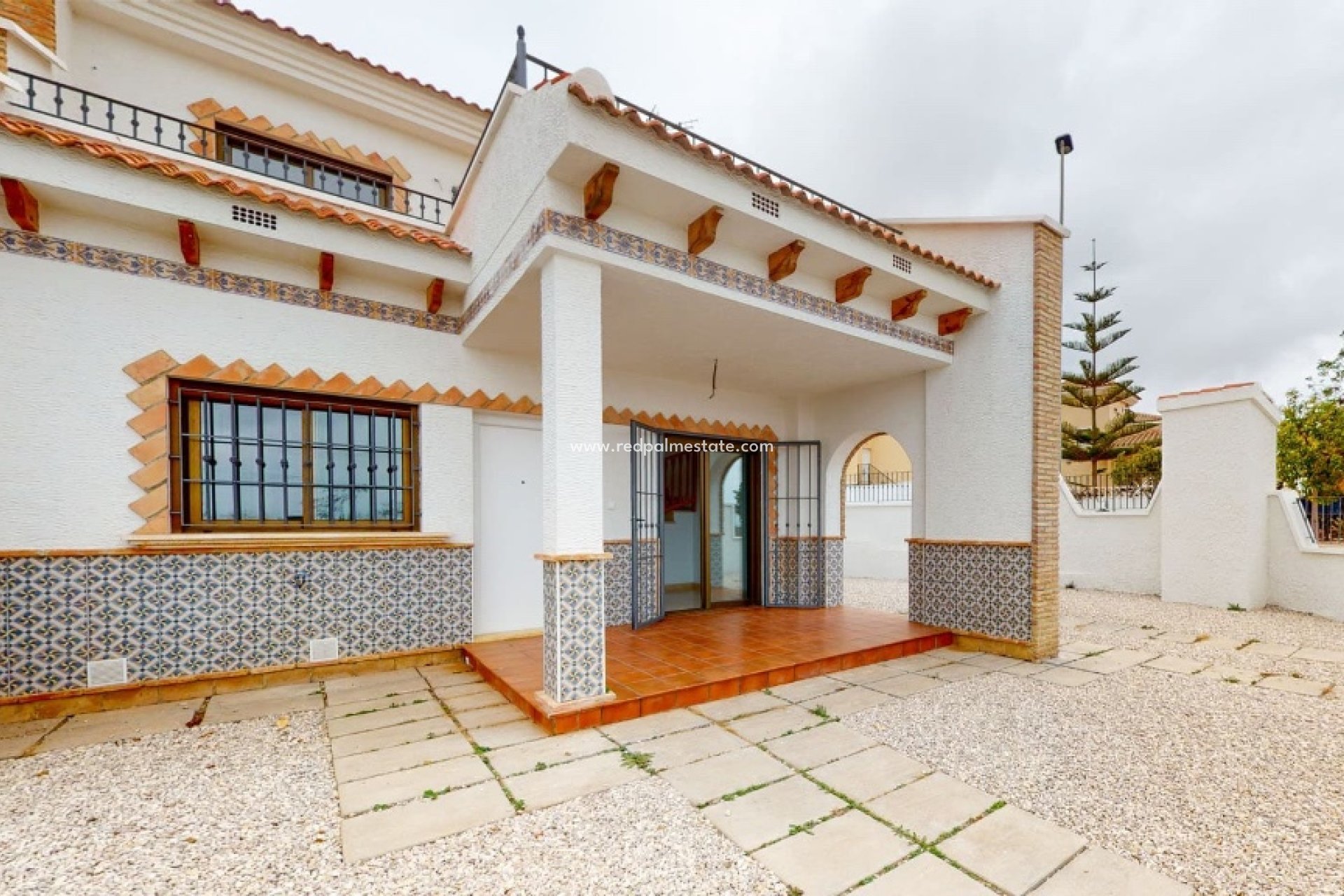 Obra nueva - Villa -
San Miguel de Salinas - San Miguel Salinas