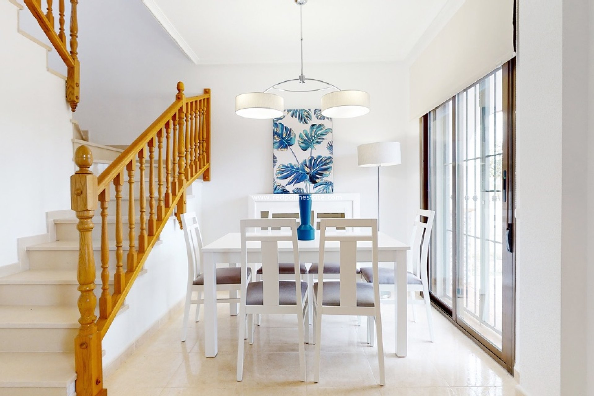 Obra nueva - Villa -
San Miguel de Salinas - San Miguel Salinas