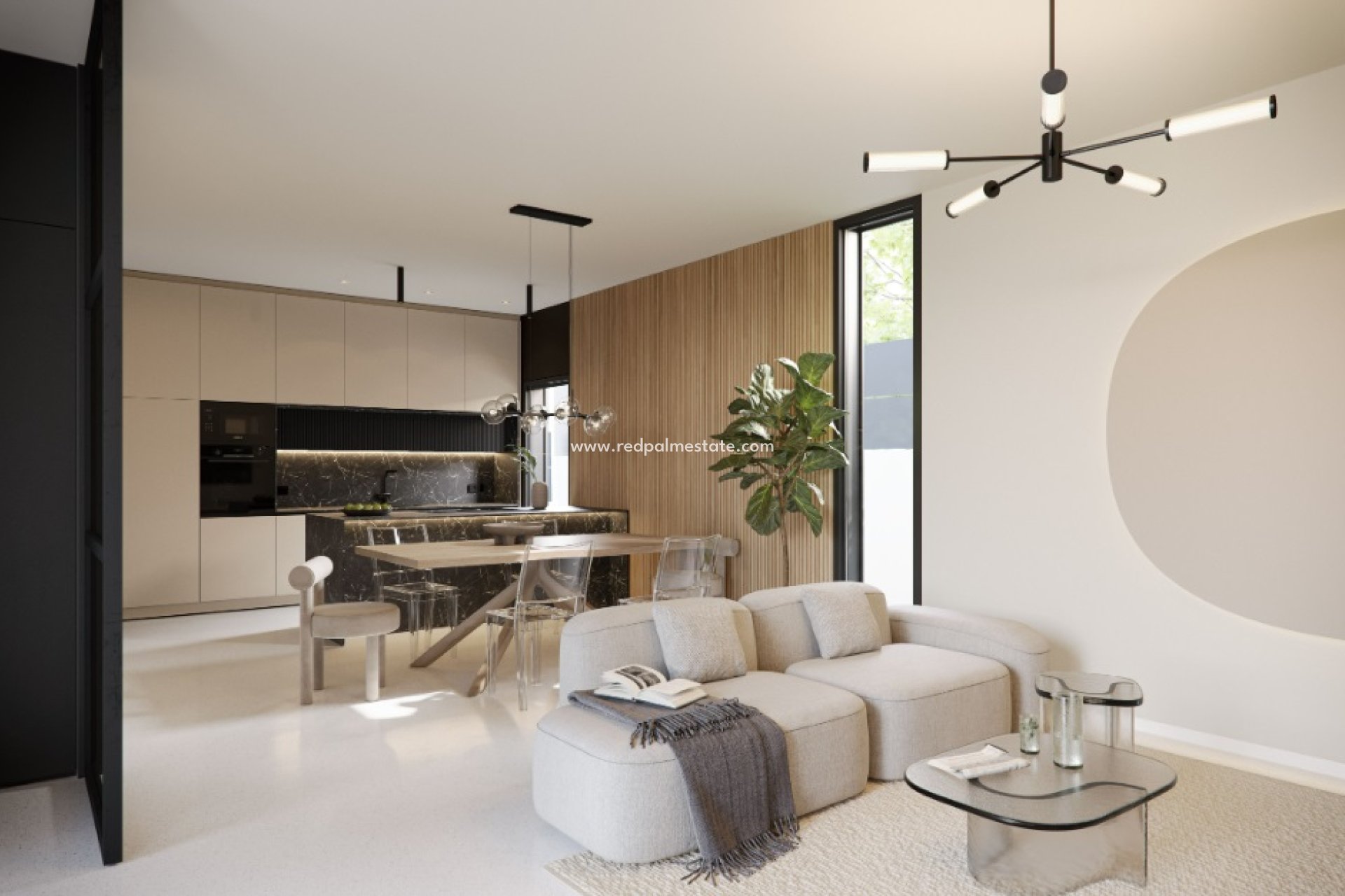 Obra nueva - Villa -
San Miguel de Salinas - San Miguel Salinas