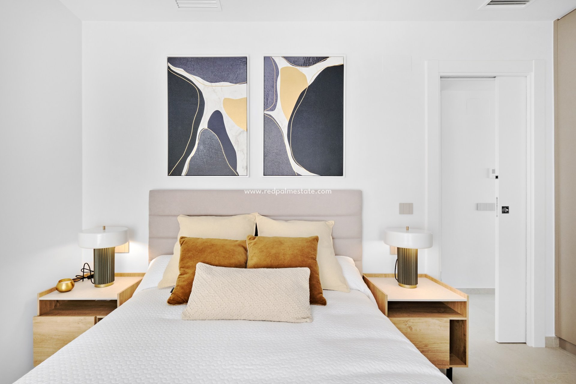 Obra nueva - Villa -
San Miguel de Salinas - San Miguel Salinas