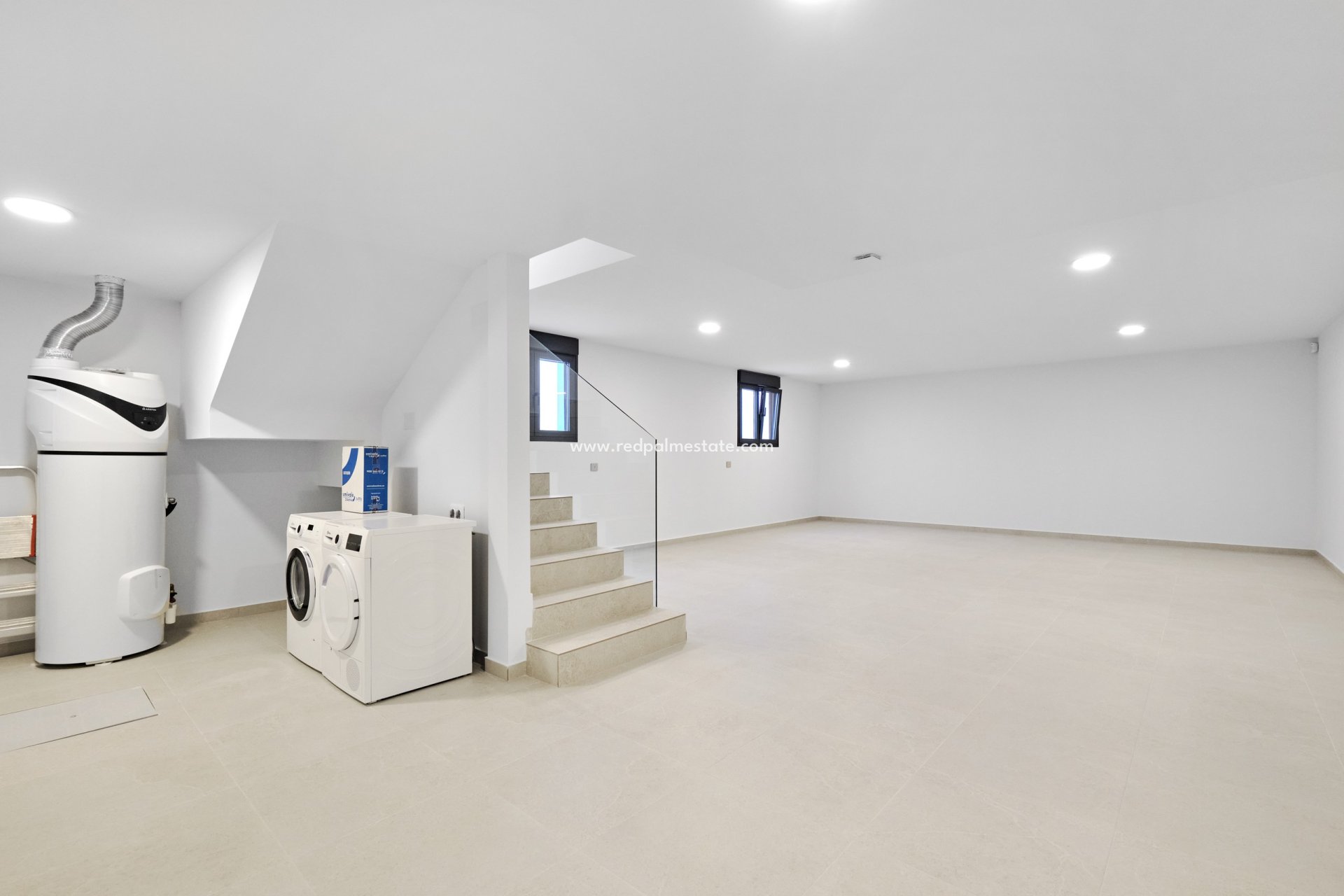 Obra nueva - Villa -
San Miguel de Salinas - San Miguel Salinas