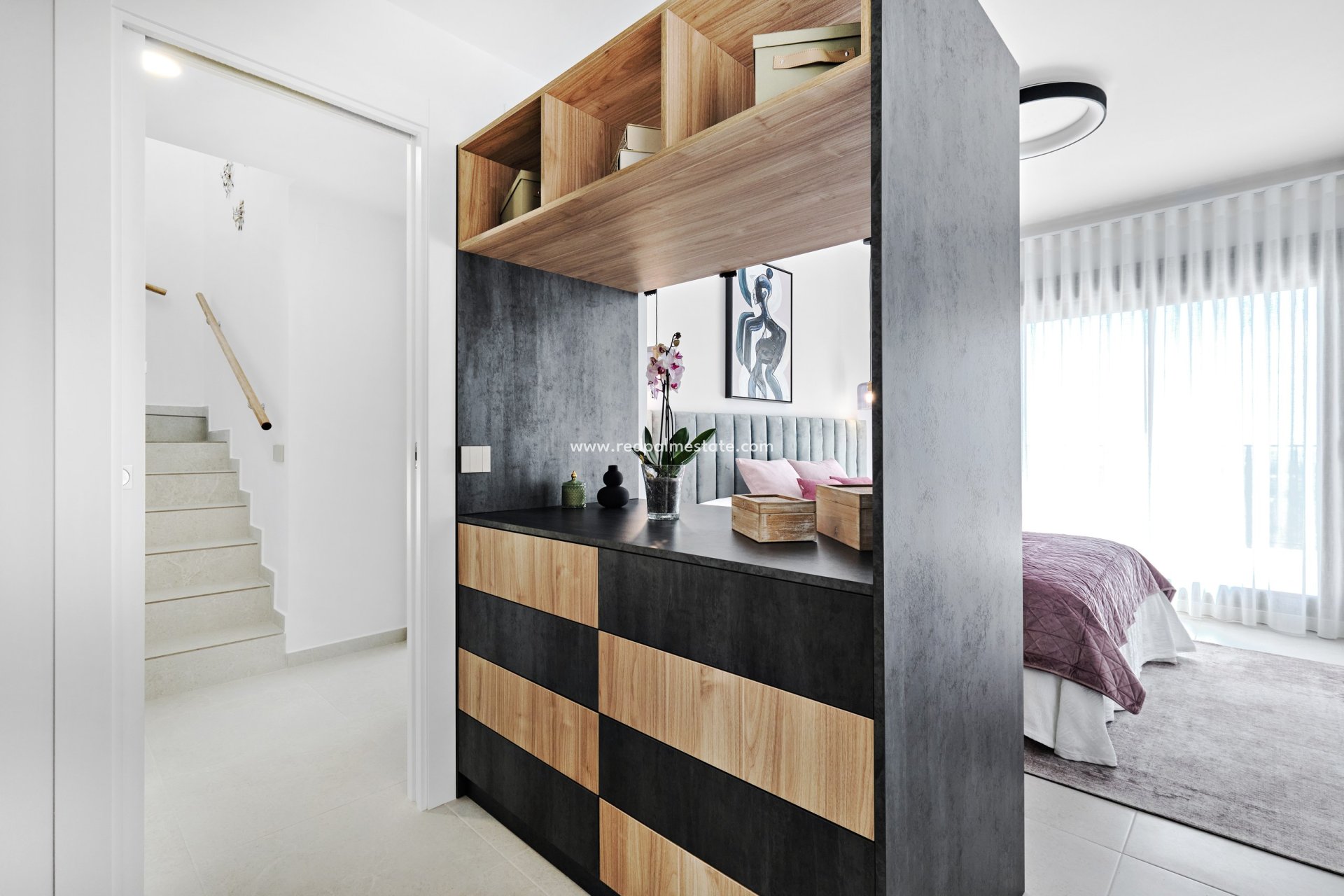 Obra nueva - Villa -
San Miguel de Salinas - San Miguel Salinas