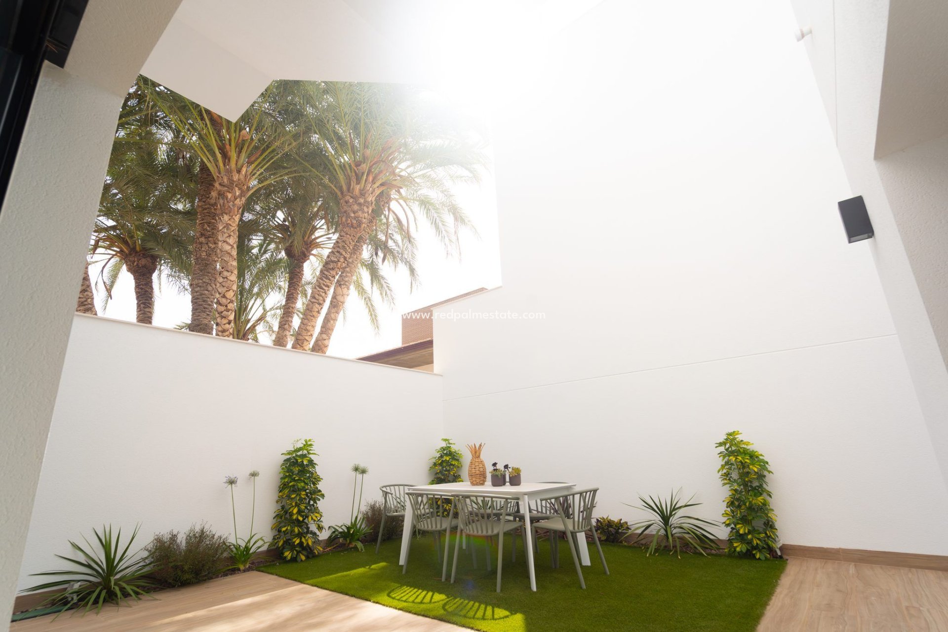 Obra nueva - Villa -
San Pedro del Pinatar - San Pedro de Pinatar