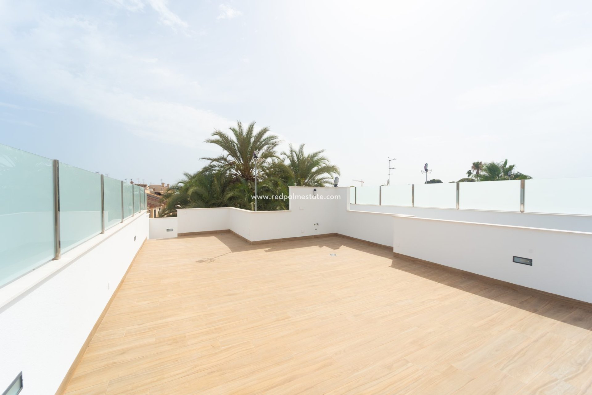 Obra nueva - Villa -
San Pedro del Pinatar - San Pedro de Pinatar
