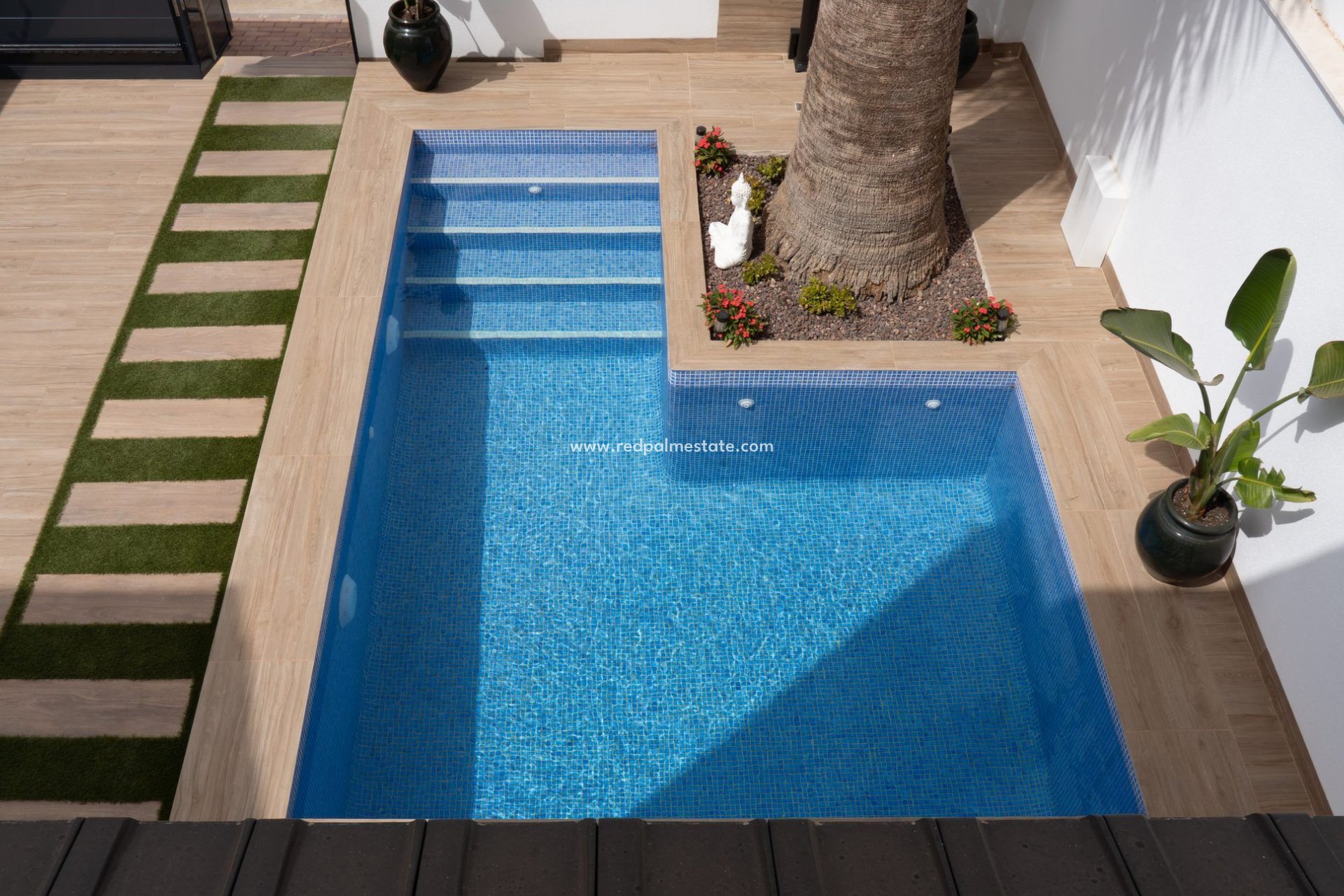 Obra nueva - Villa -
San Pedro del Pinatar - San Pedro de Pinatar