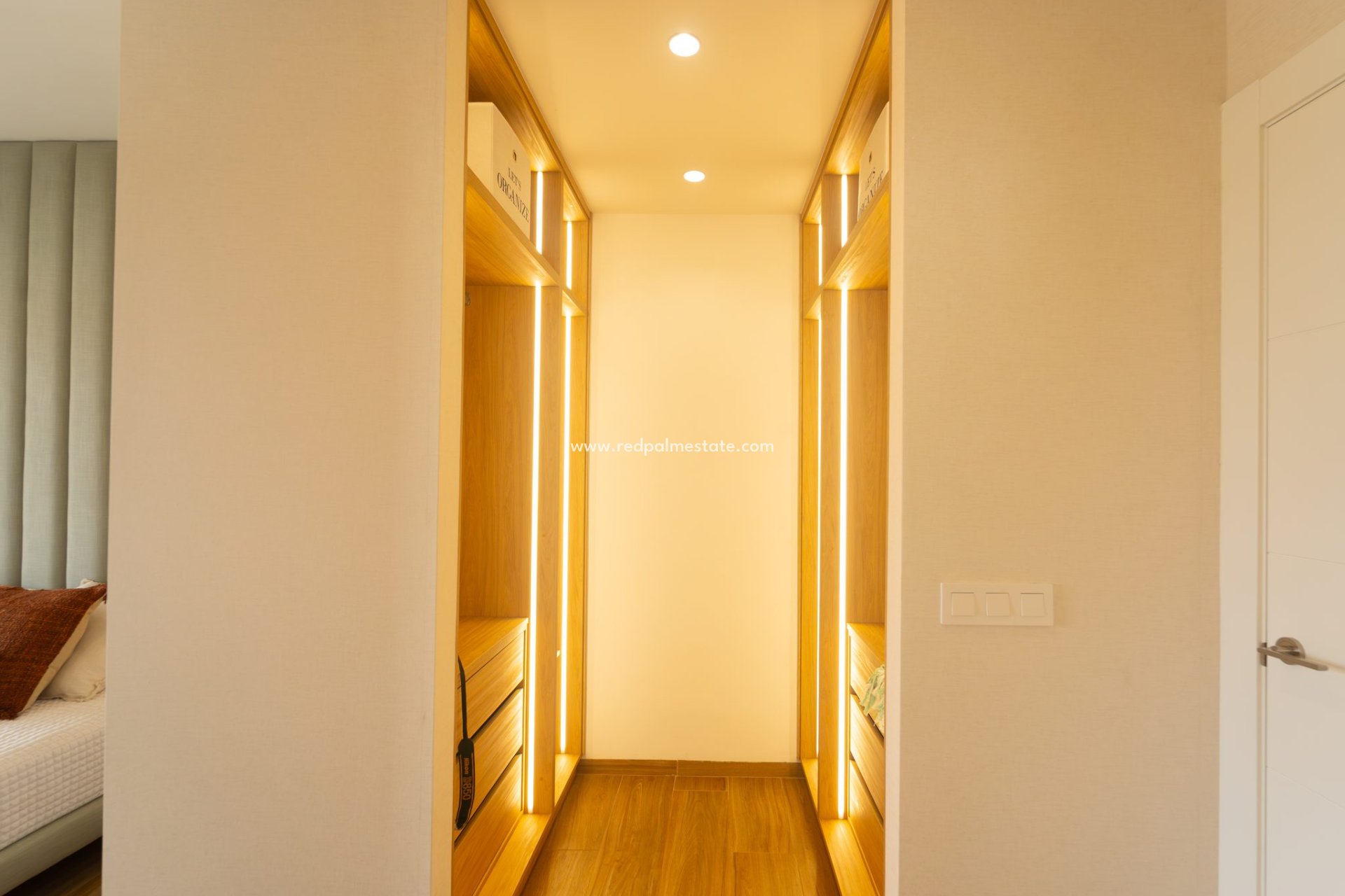 Obra nueva - Villa -
San Pedro del Pinatar - San Pedro de Pinatar