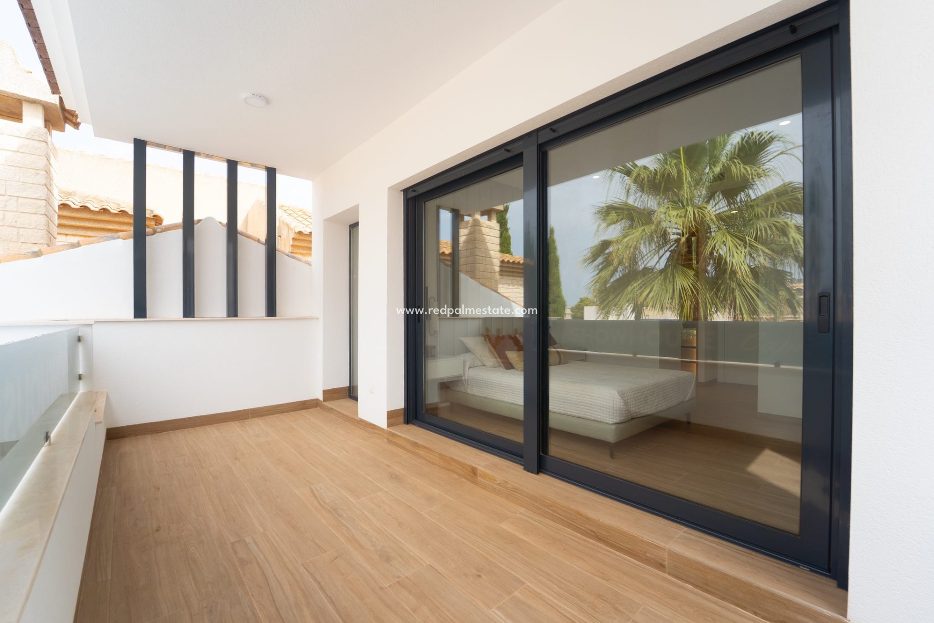 Obra nueva - Villa -
San Pedro del Pinatar - San Pedro de Pinatar