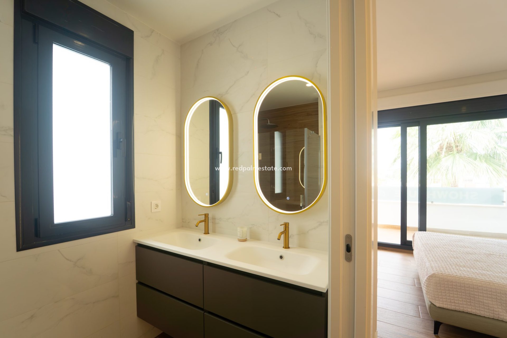 Obra nueva - Villa -
San Pedro del Pinatar - San Pedro de Pinatar