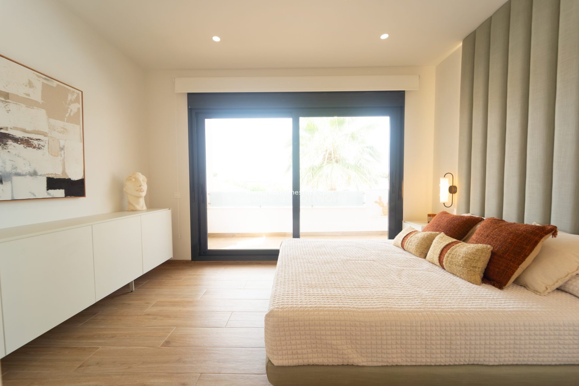 Obra nueva - Villa -
San Pedro del Pinatar - San Pedro de Pinatar