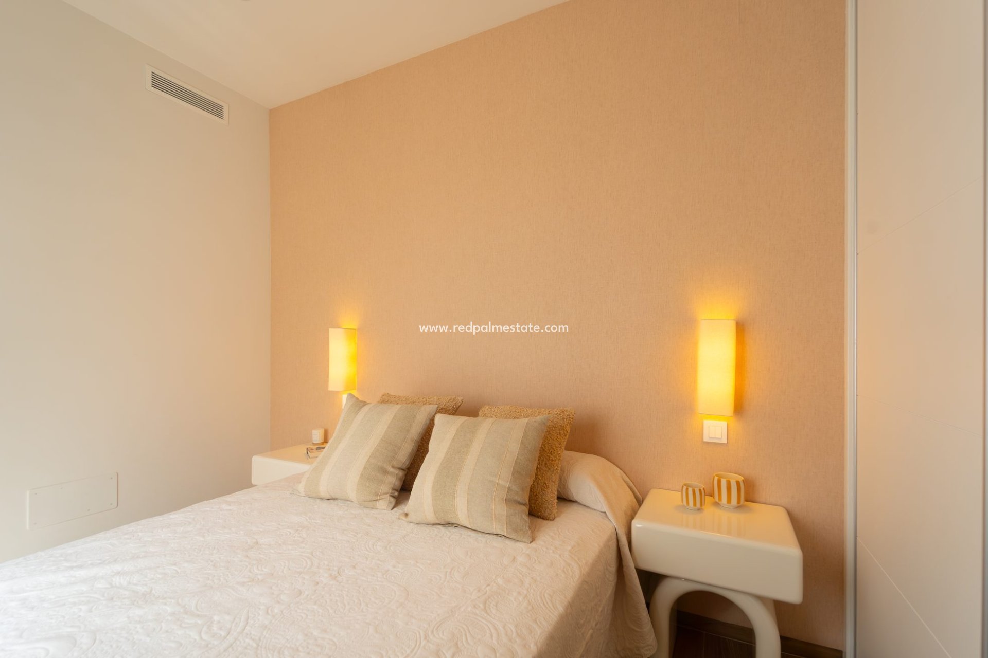 Obra nueva - Villa -
San Pedro del Pinatar - San Pedro de Pinatar