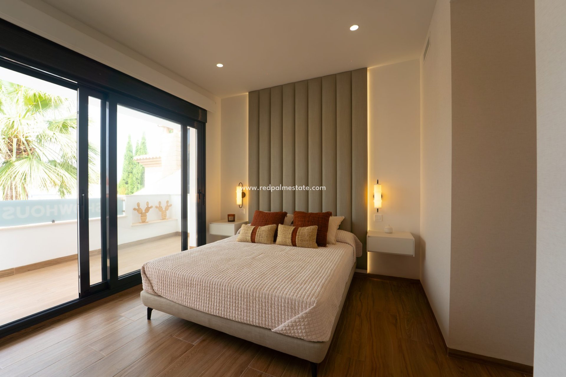Obra nueva - Villa -
San Pedro del Pinatar - San Pedro de Pinatar
