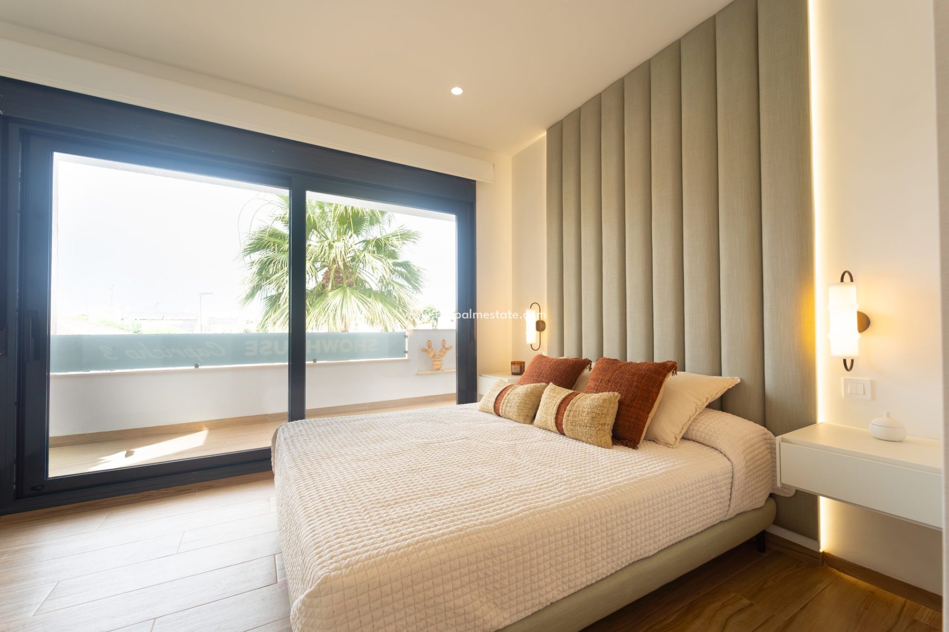 Obra nueva - Villa -
San Pedro del Pinatar - San Pedro de Pinatar