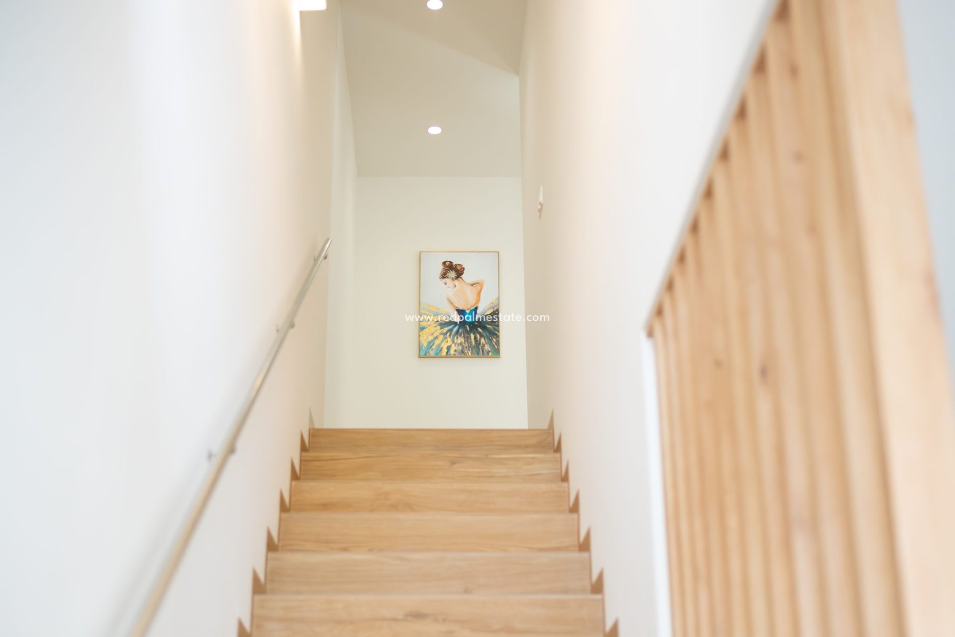 Obra nueva - Villa -
San Pedro del Pinatar - San Pedro de Pinatar